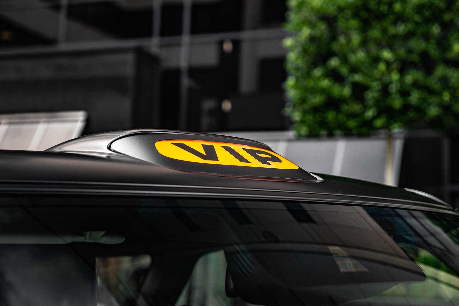 LEVC TX5 TAXI