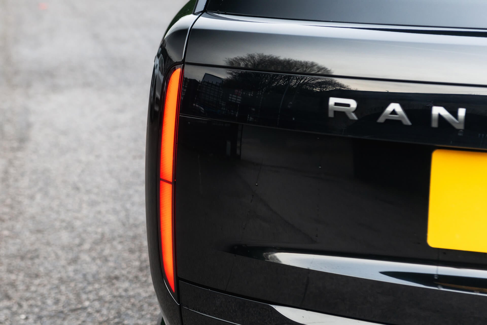 Range Rover