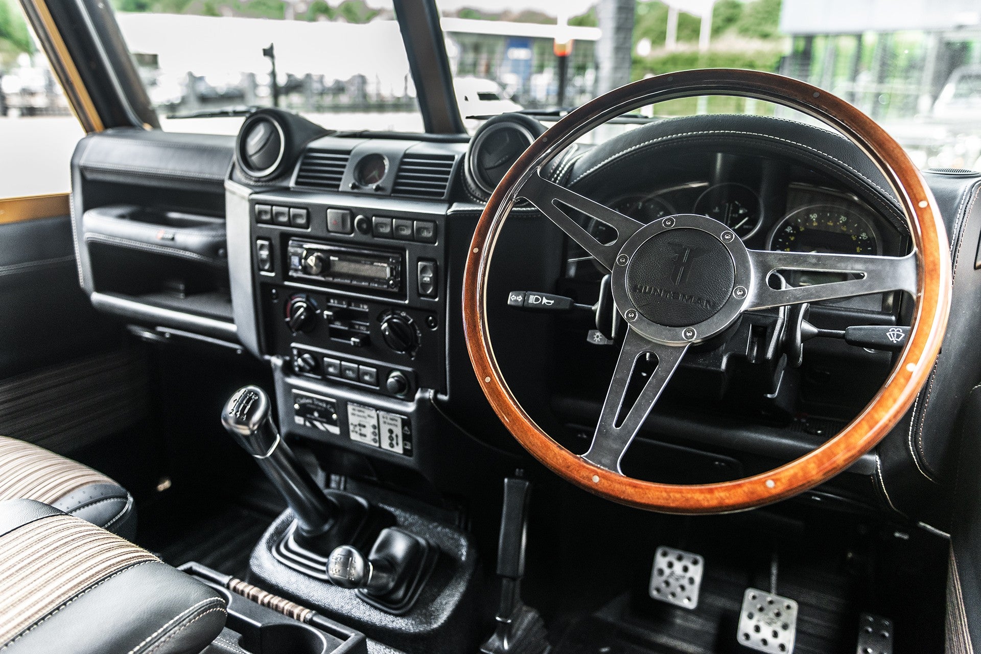 Homage II Longnose Pickup