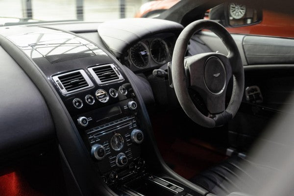 Aston Martin