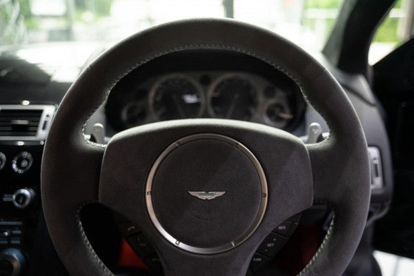 Aston Martin