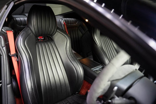 Aston Martin
