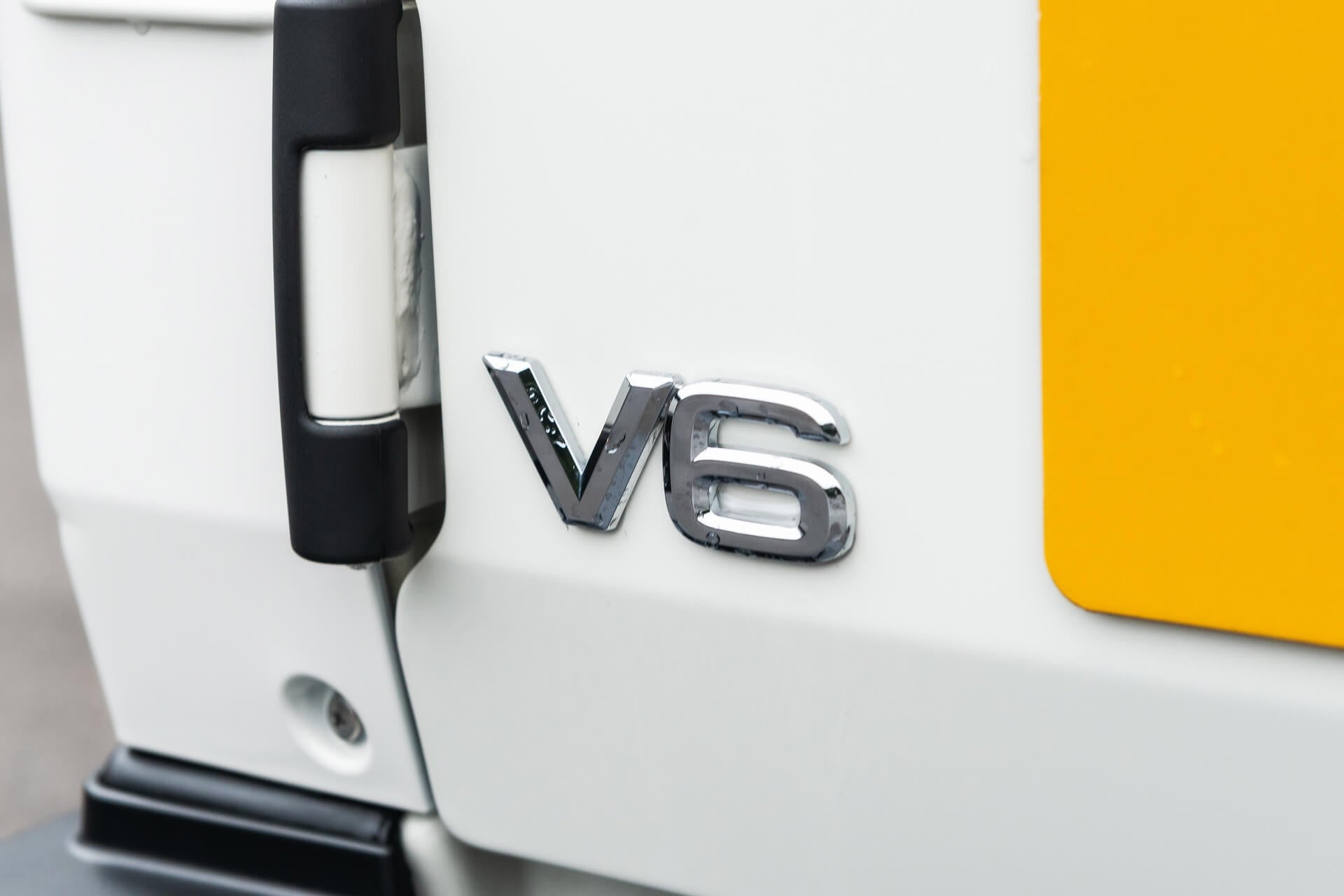Toyota Land Cruiser 70 Series (Price excludes VAT)