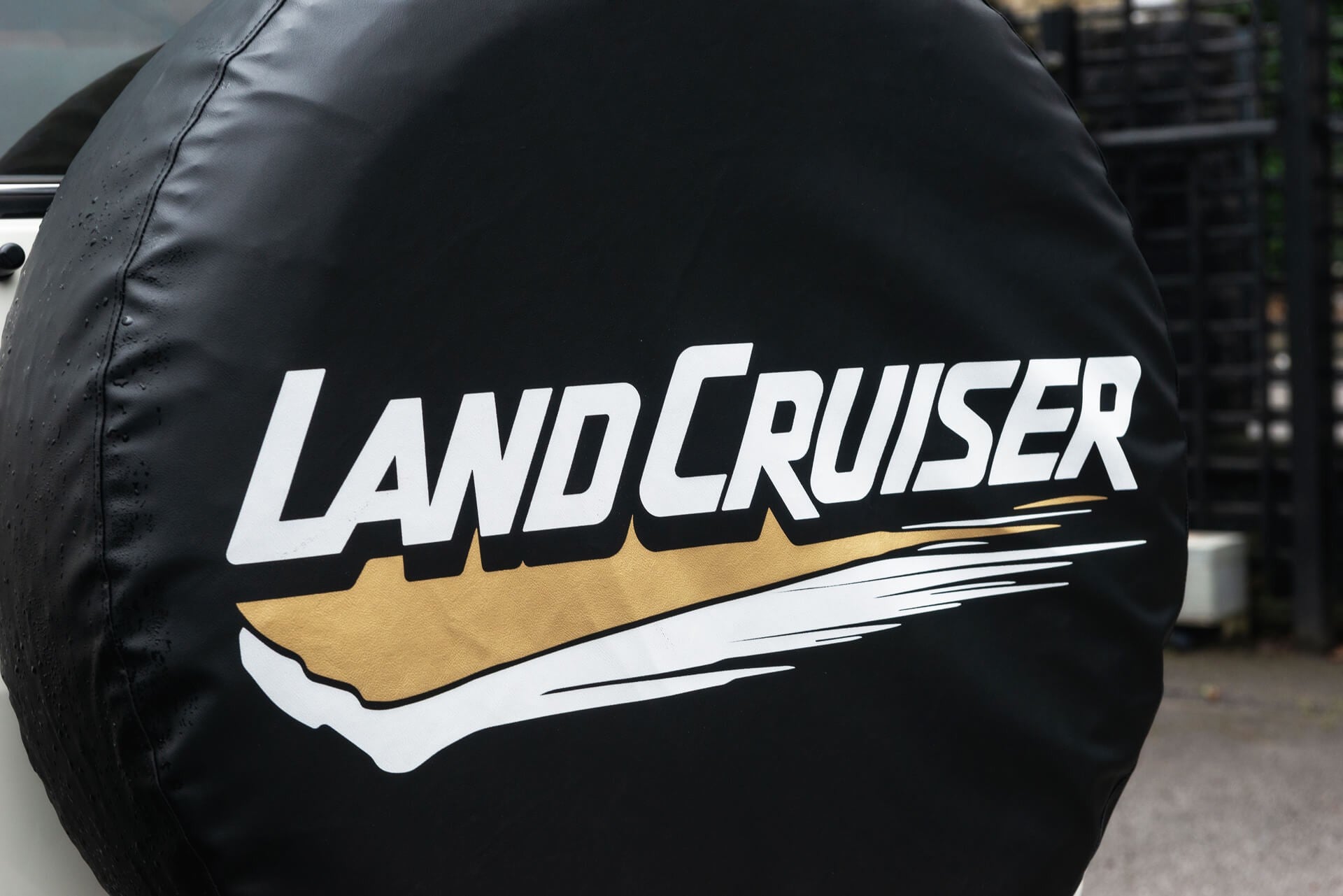 Toyota Land Cruiser 70 Series (Price excludes VAT)