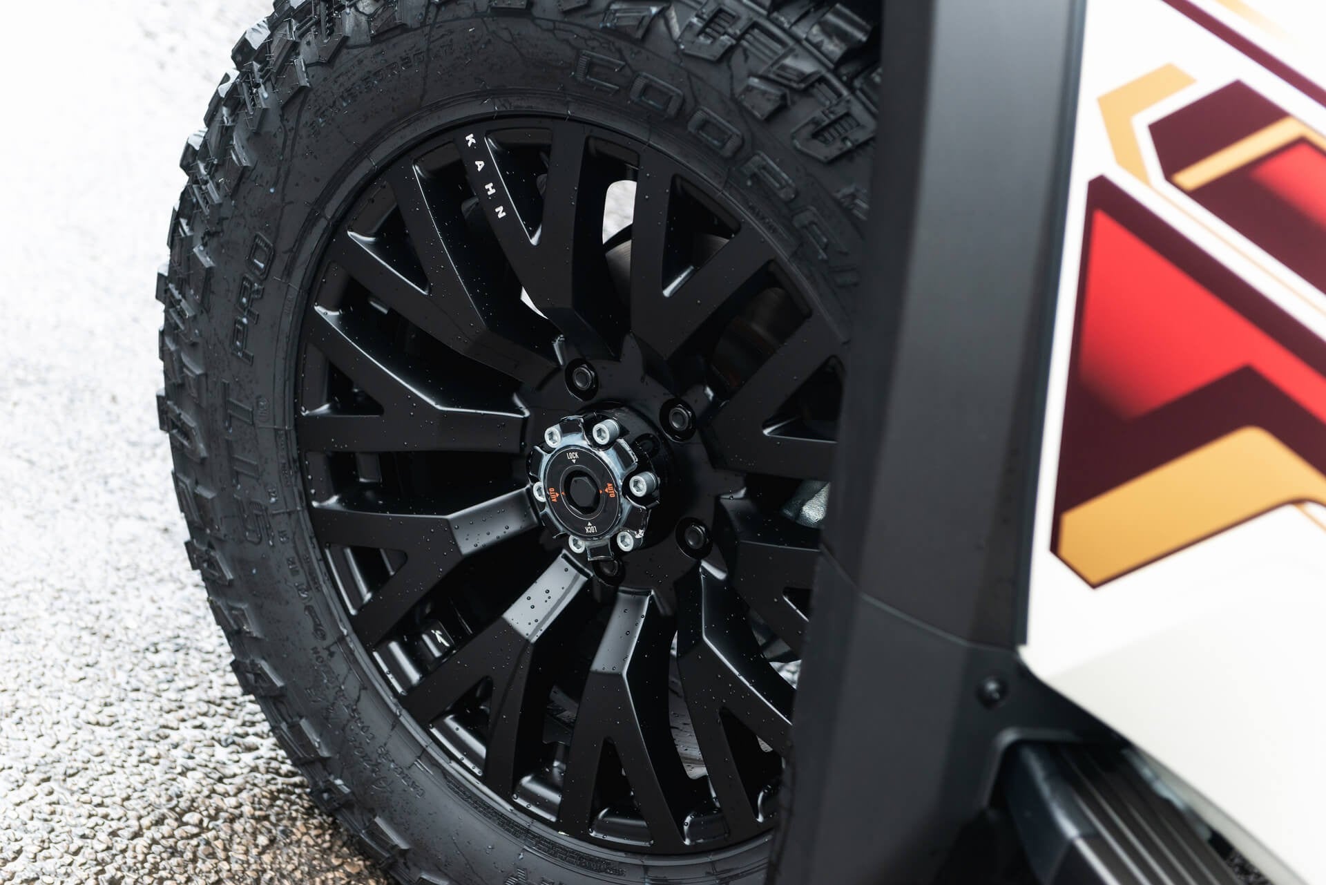 Toyota Land Cruiser 70 Series (Price excludes VAT)