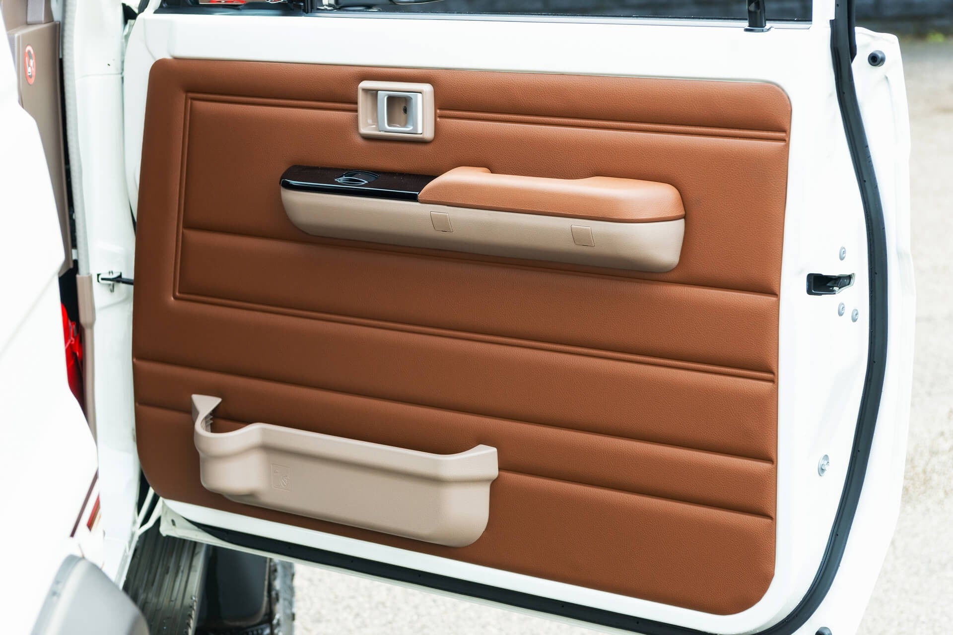 Toyota Land Cruiser 70 Series (Price excludes VAT)