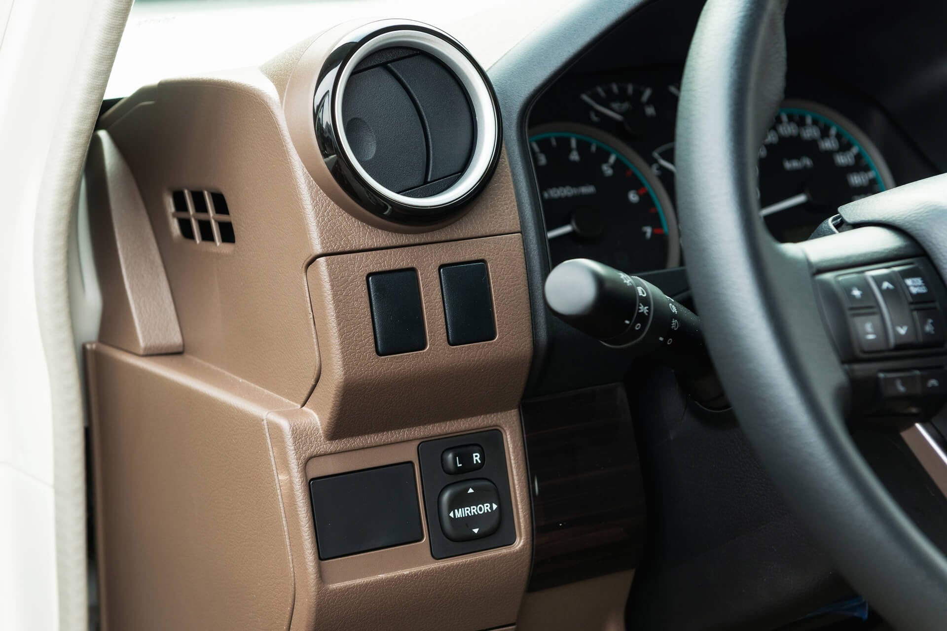 Toyota Land Cruiser 70 Series (Price excludes VAT)
