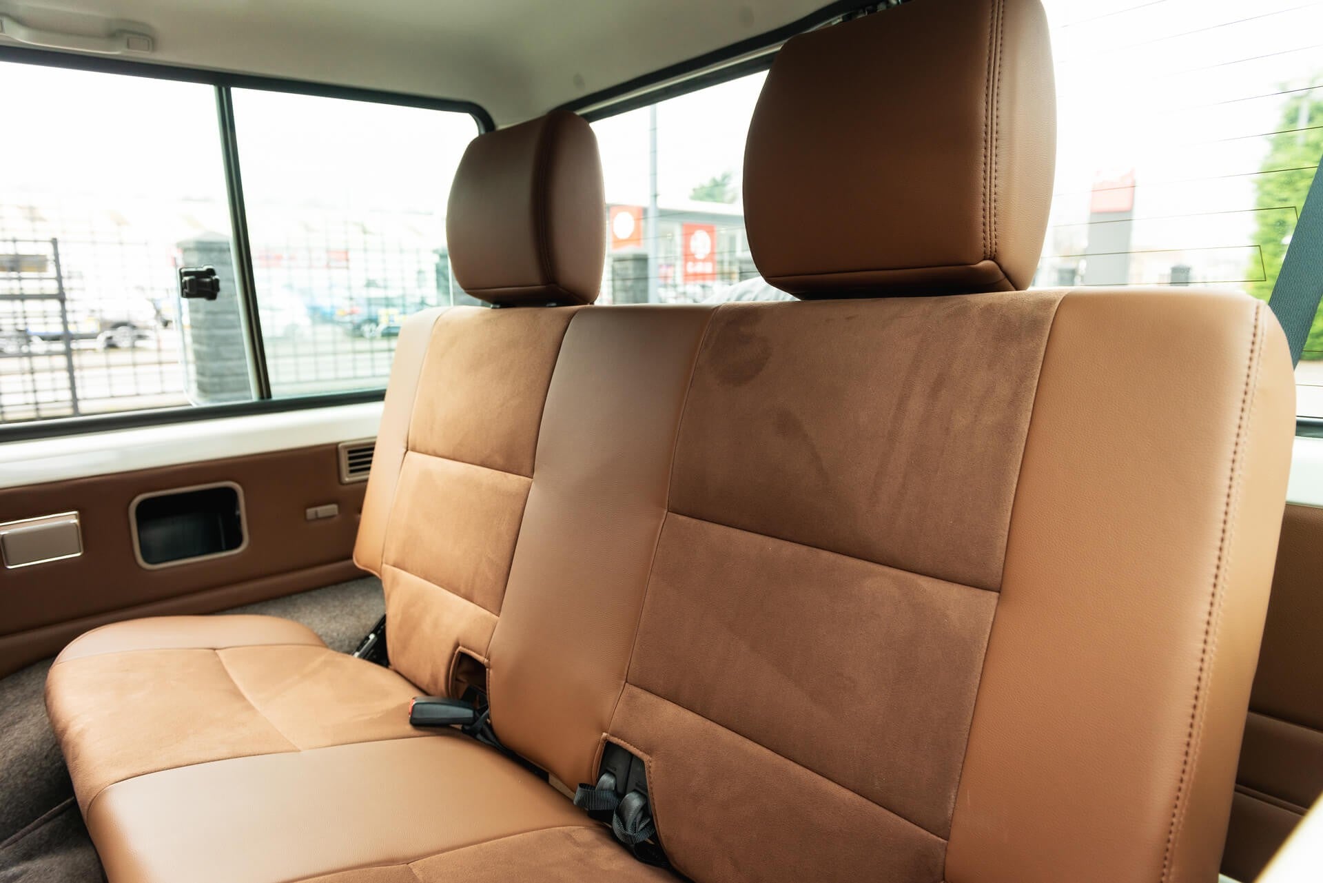 Toyota Land Cruiser 70 Series (Price excludes VAT)