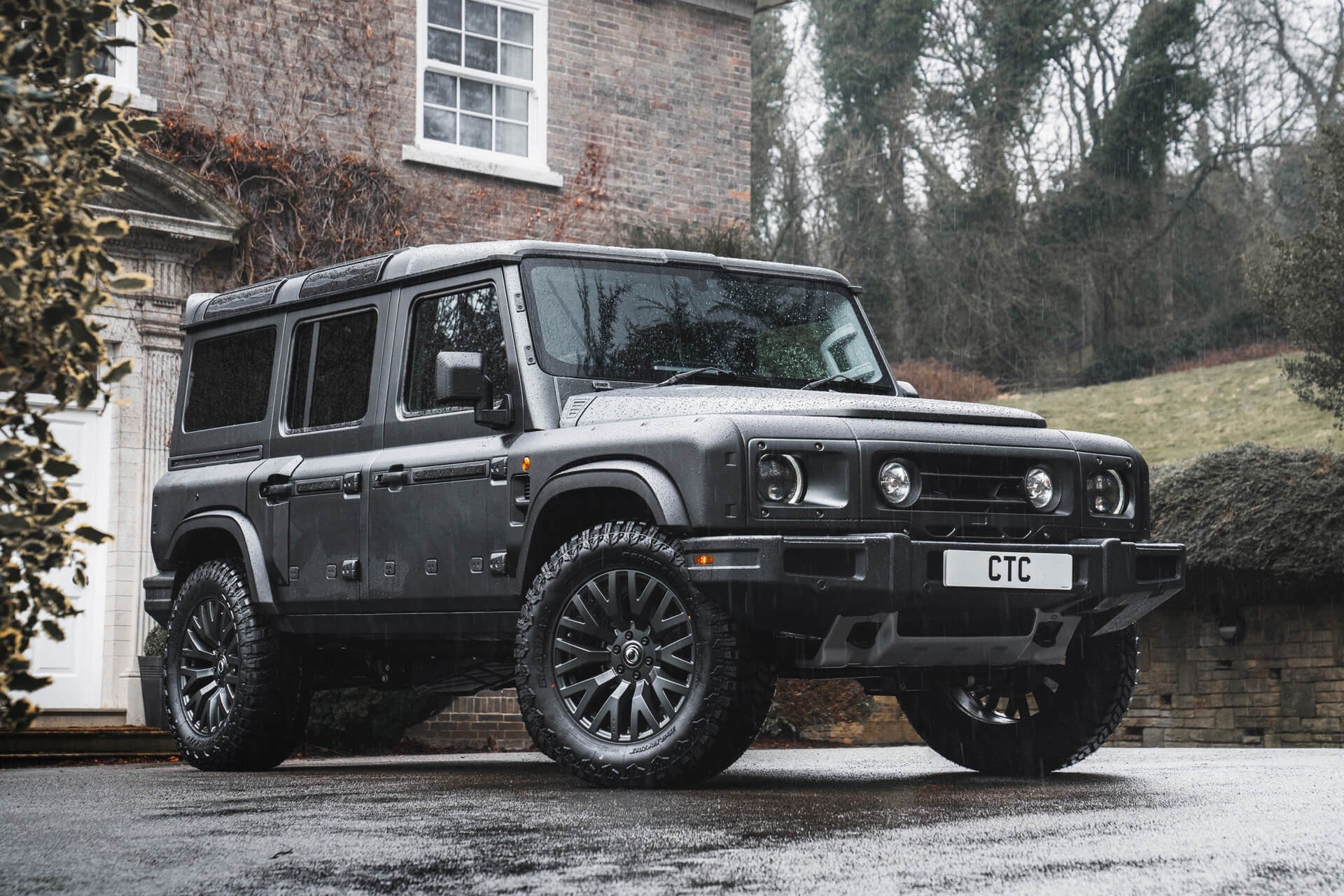 Ineos Grenadier Gallery Image