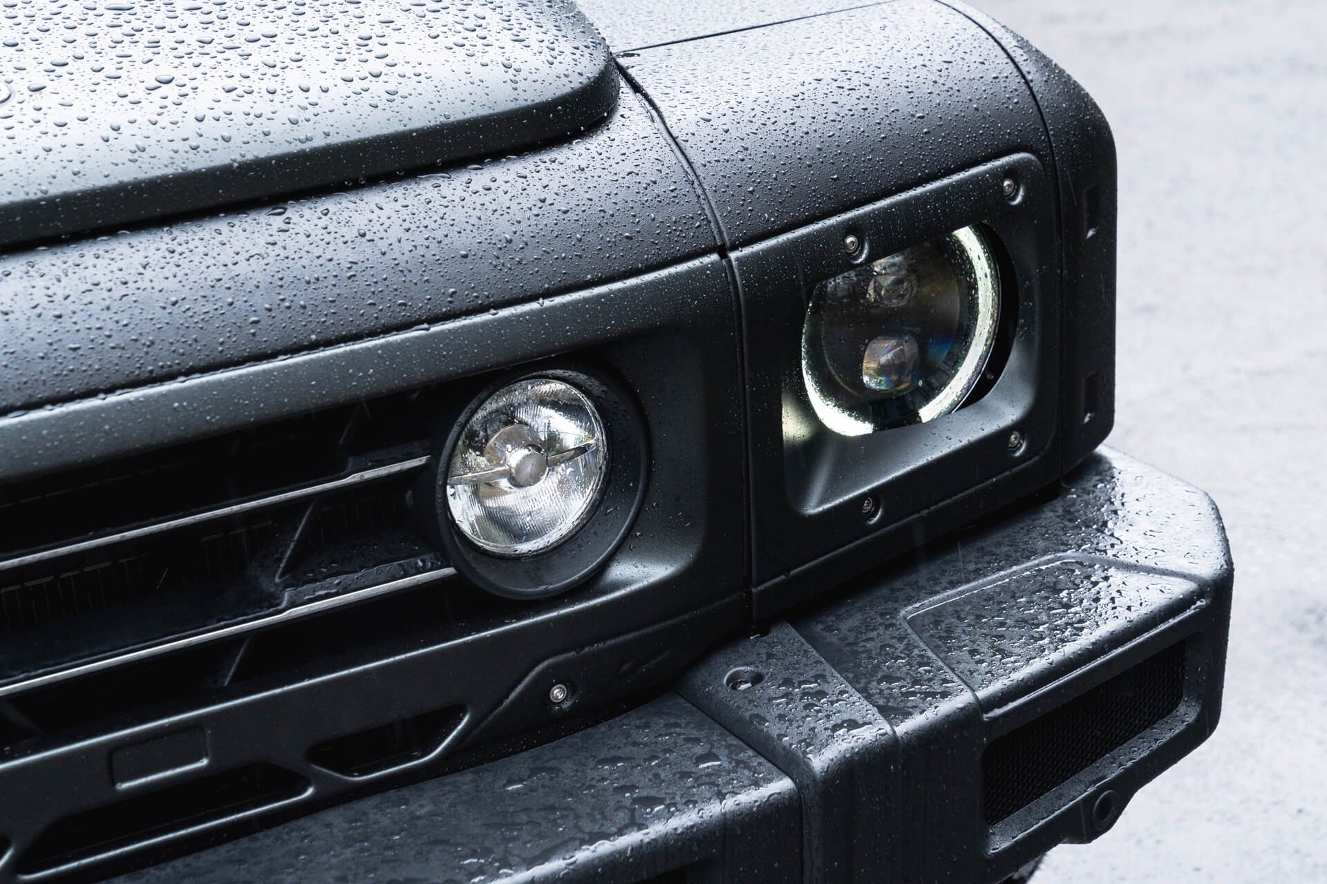 Ineos Grenadier Gallery Image