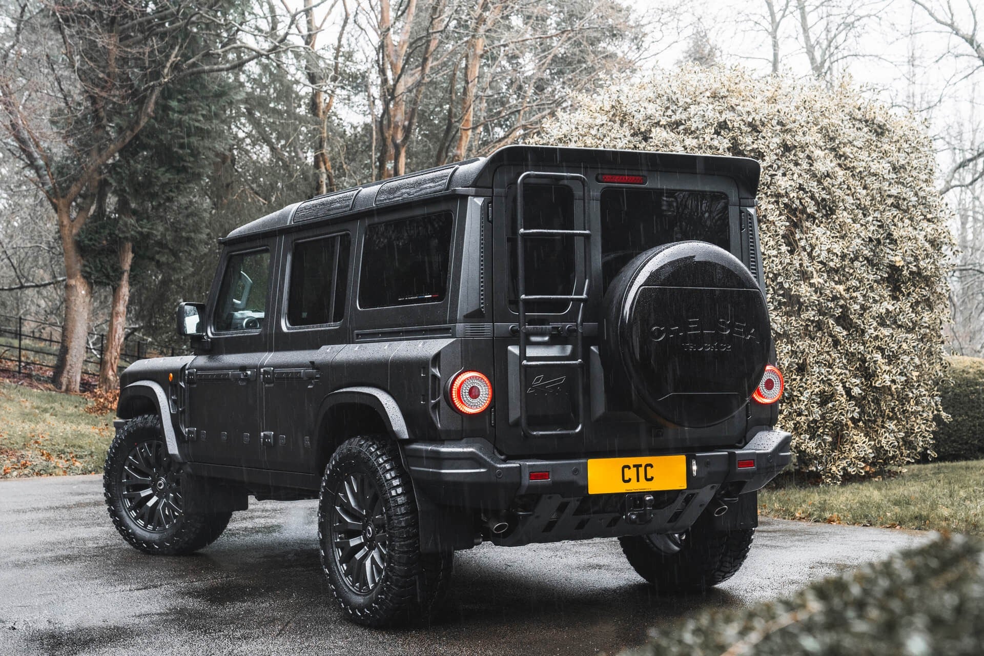 Ineos Grenadier Gallery Image