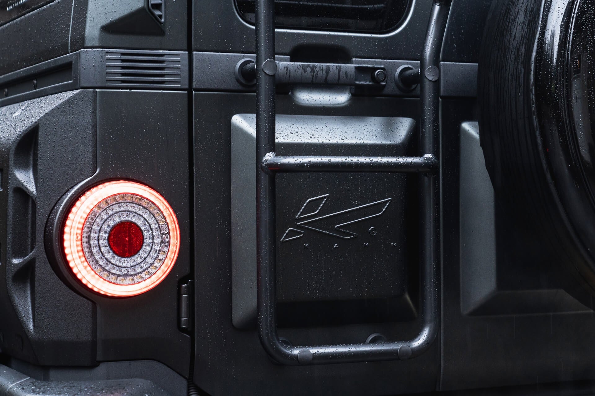 Ineos Grenadier Gallery Image