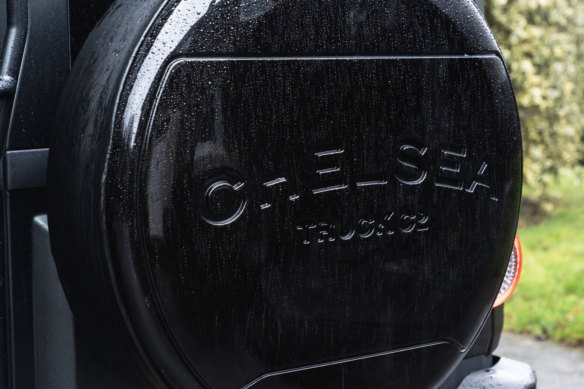 Ineos Grenadier Gallery Image