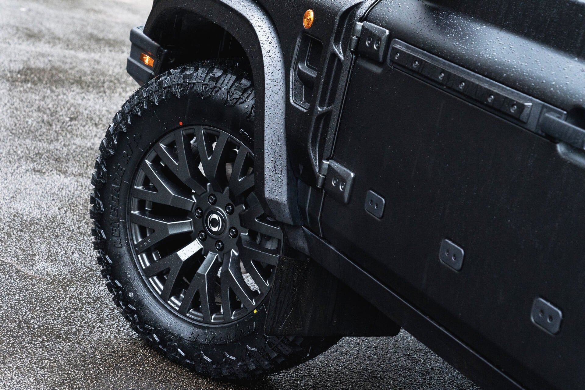 Ineos Grenadier Gallery Image