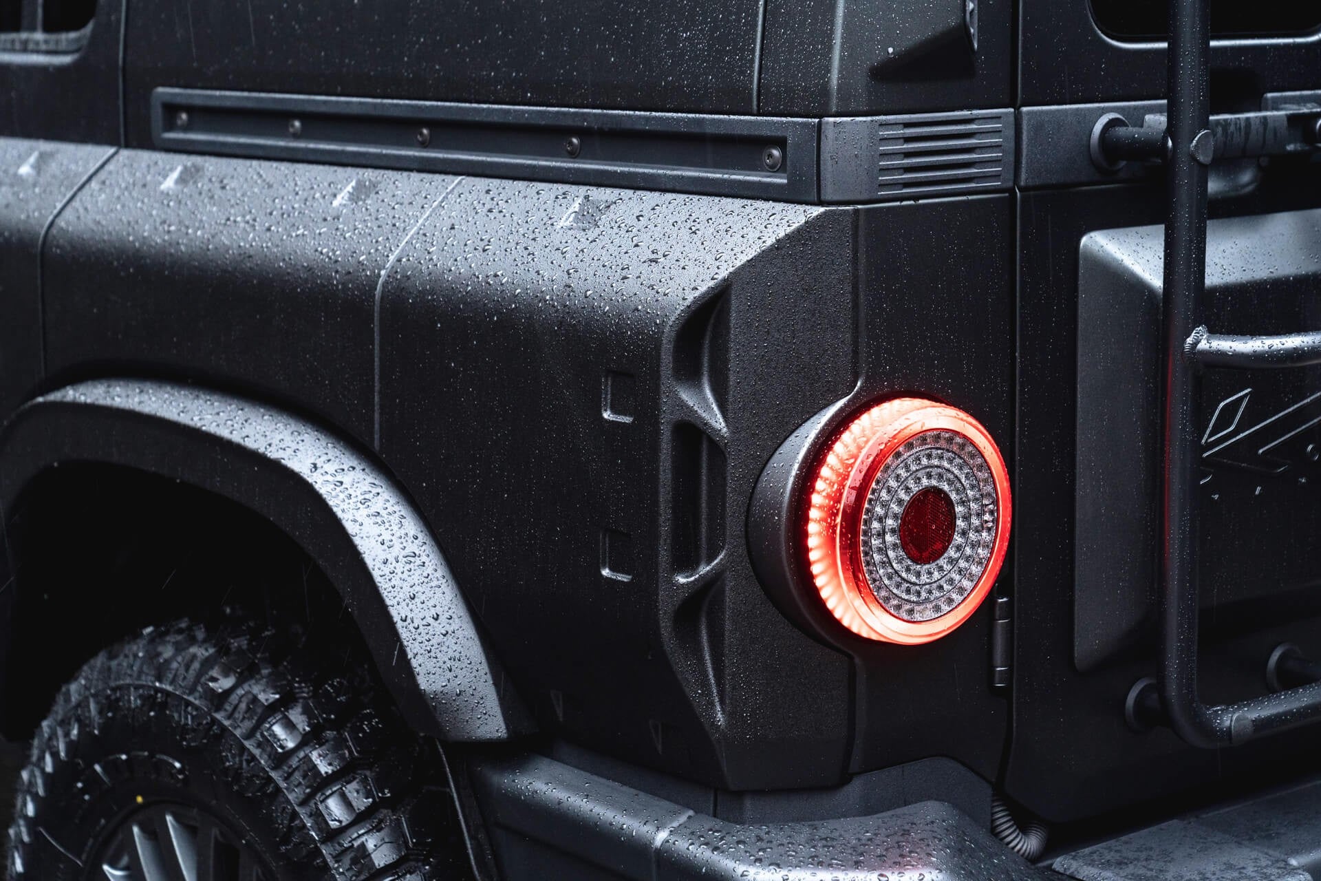 Ineos Grenadier Gallery Image