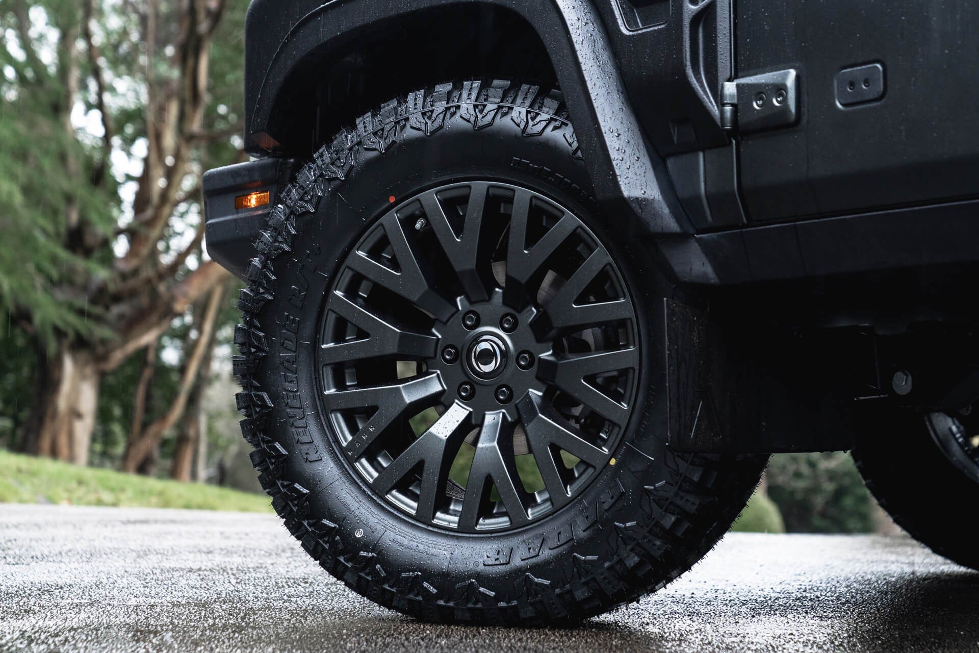 Ineos Grenadier Gallery Image