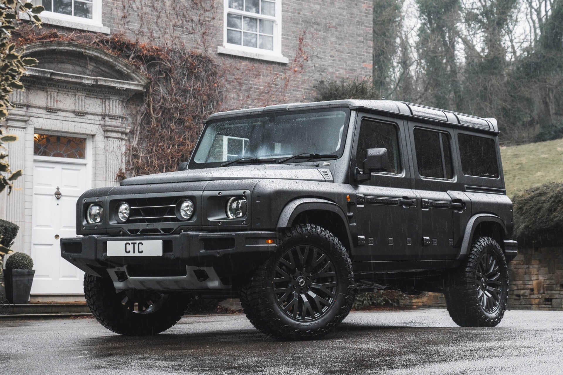 Ineos Grenadier Gallery Image