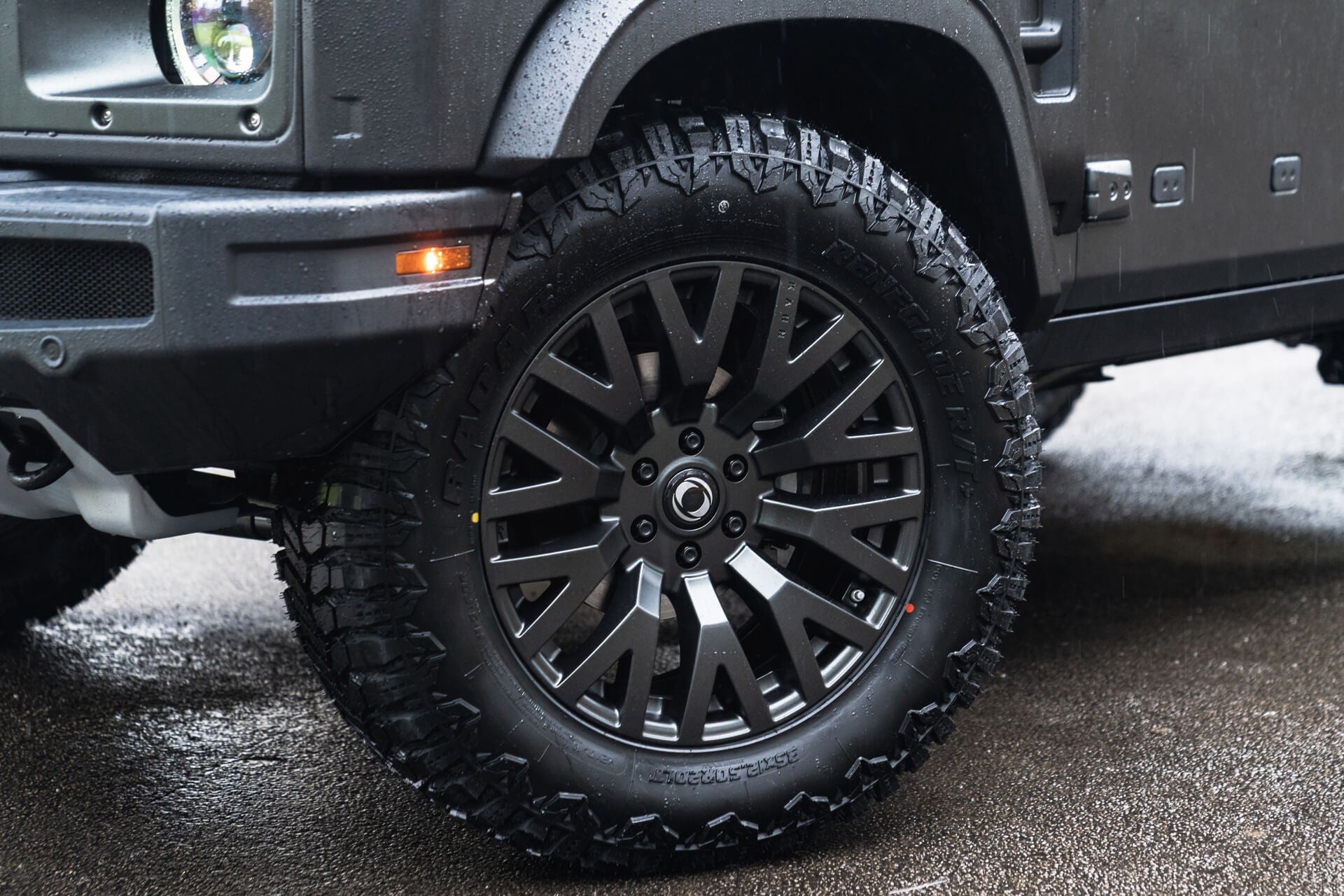 Ineos Grenadier Gallery Image