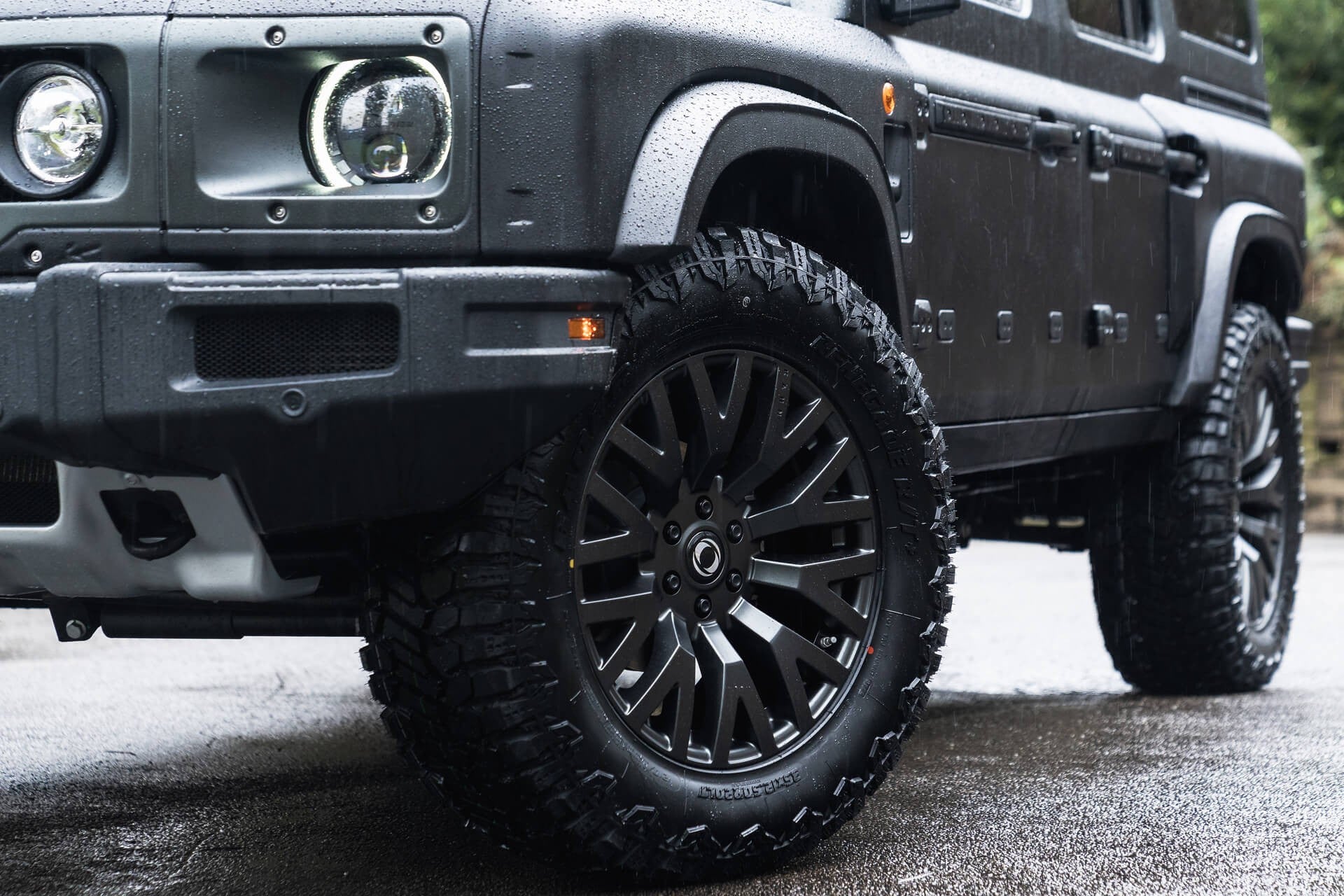 Ineos Grenadier Gallery Image