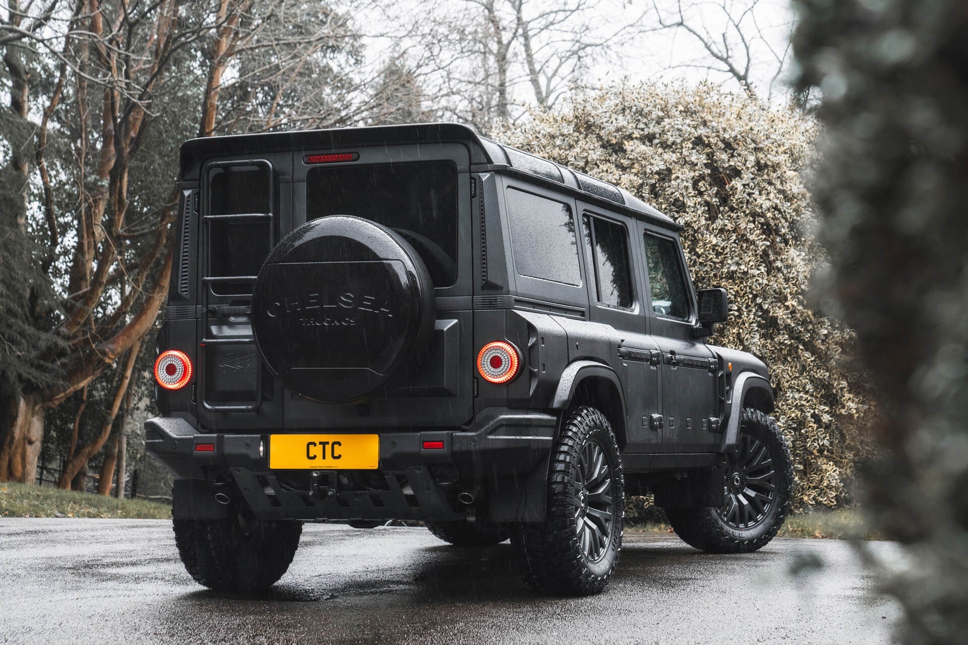 Ineos Grenadier Gallery Image