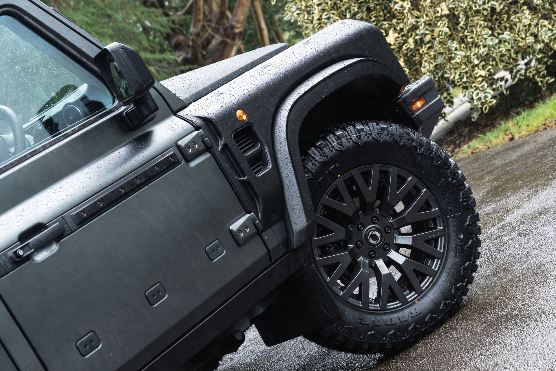 Ineos Grenadier Gallery Image