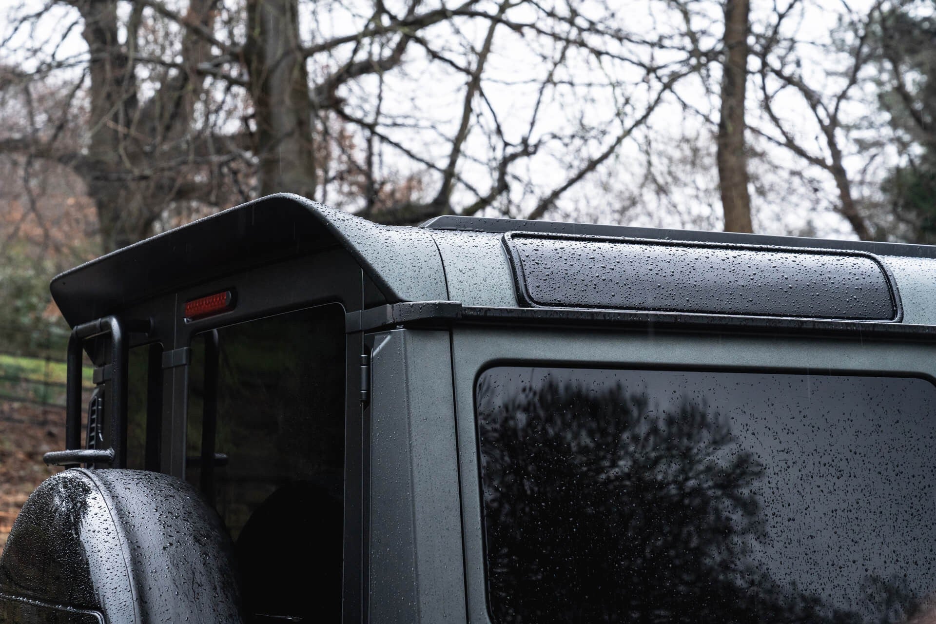 Ineos Grenadier Gallery Image