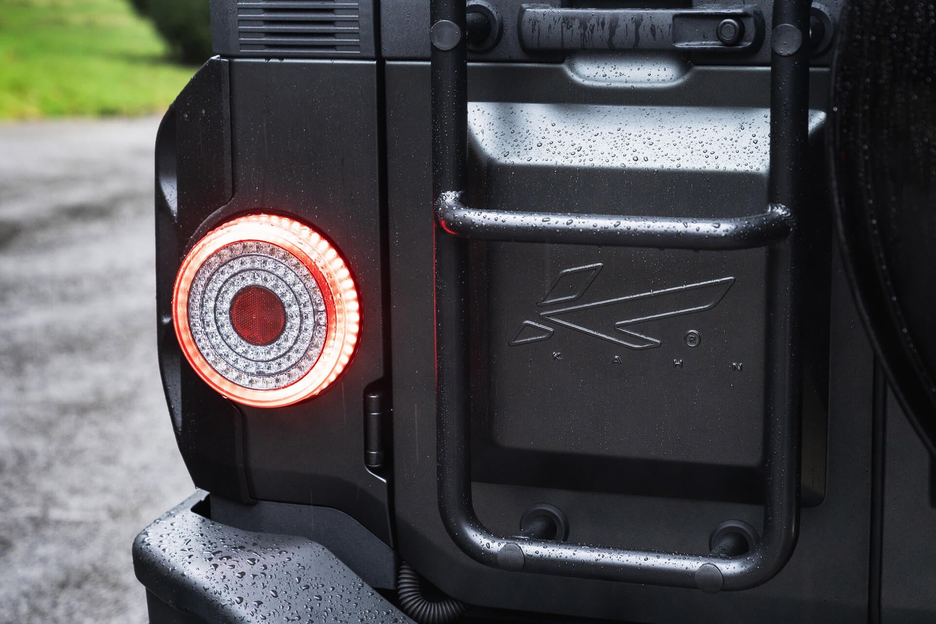 Ineos Grenadier Gallery Image