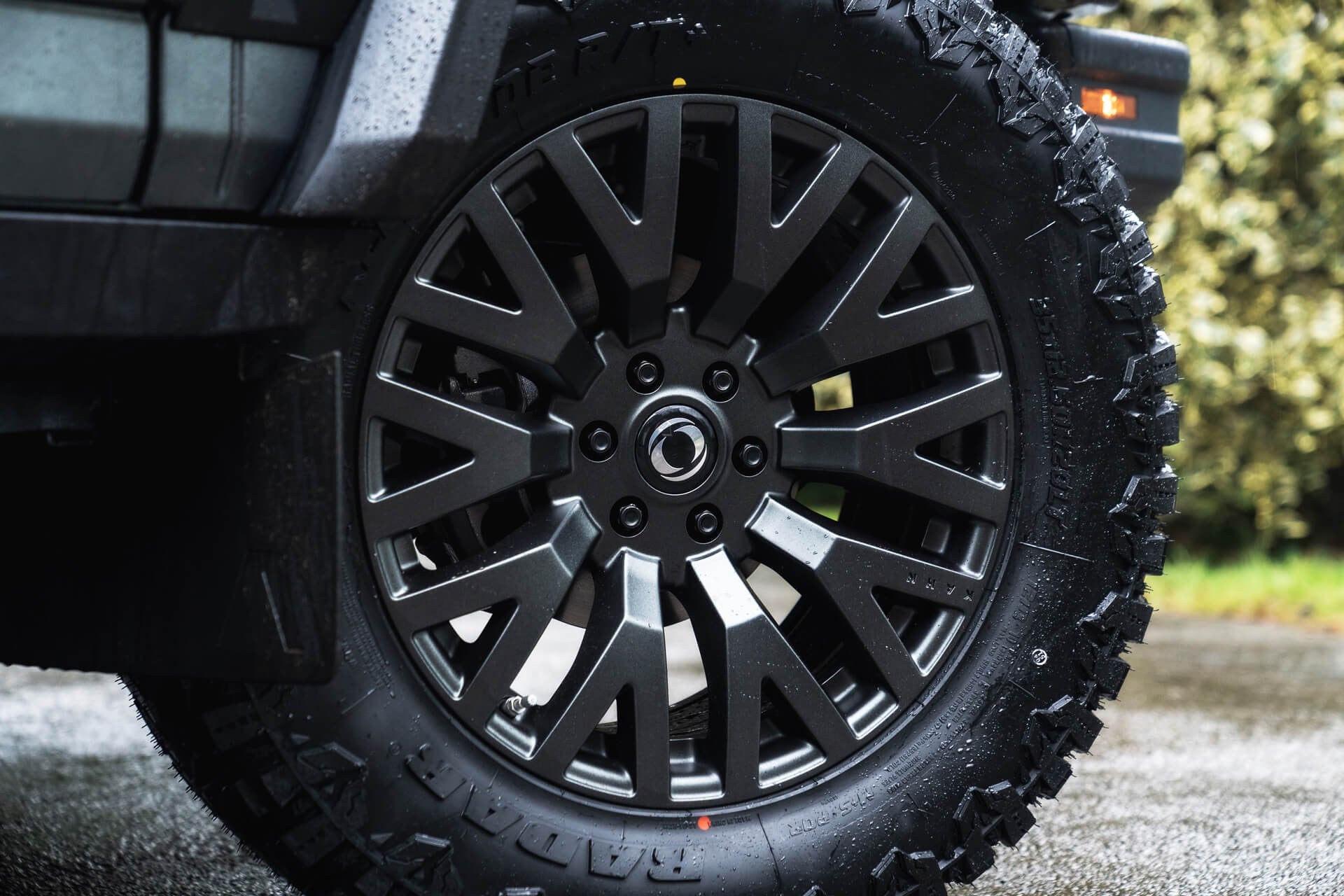 Ineos Grenadier Gallery Image