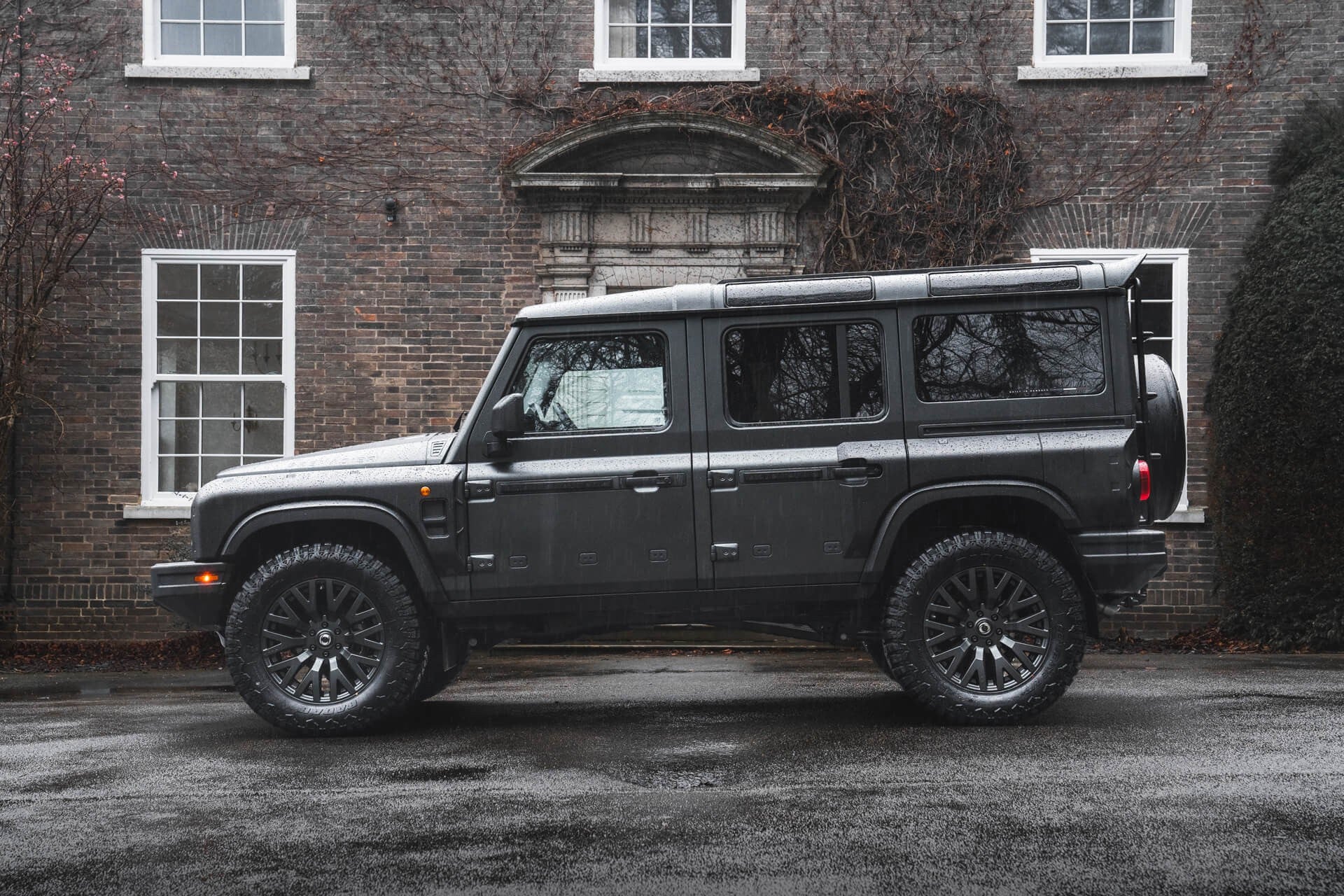 Ineos Grenadier Gallery Image