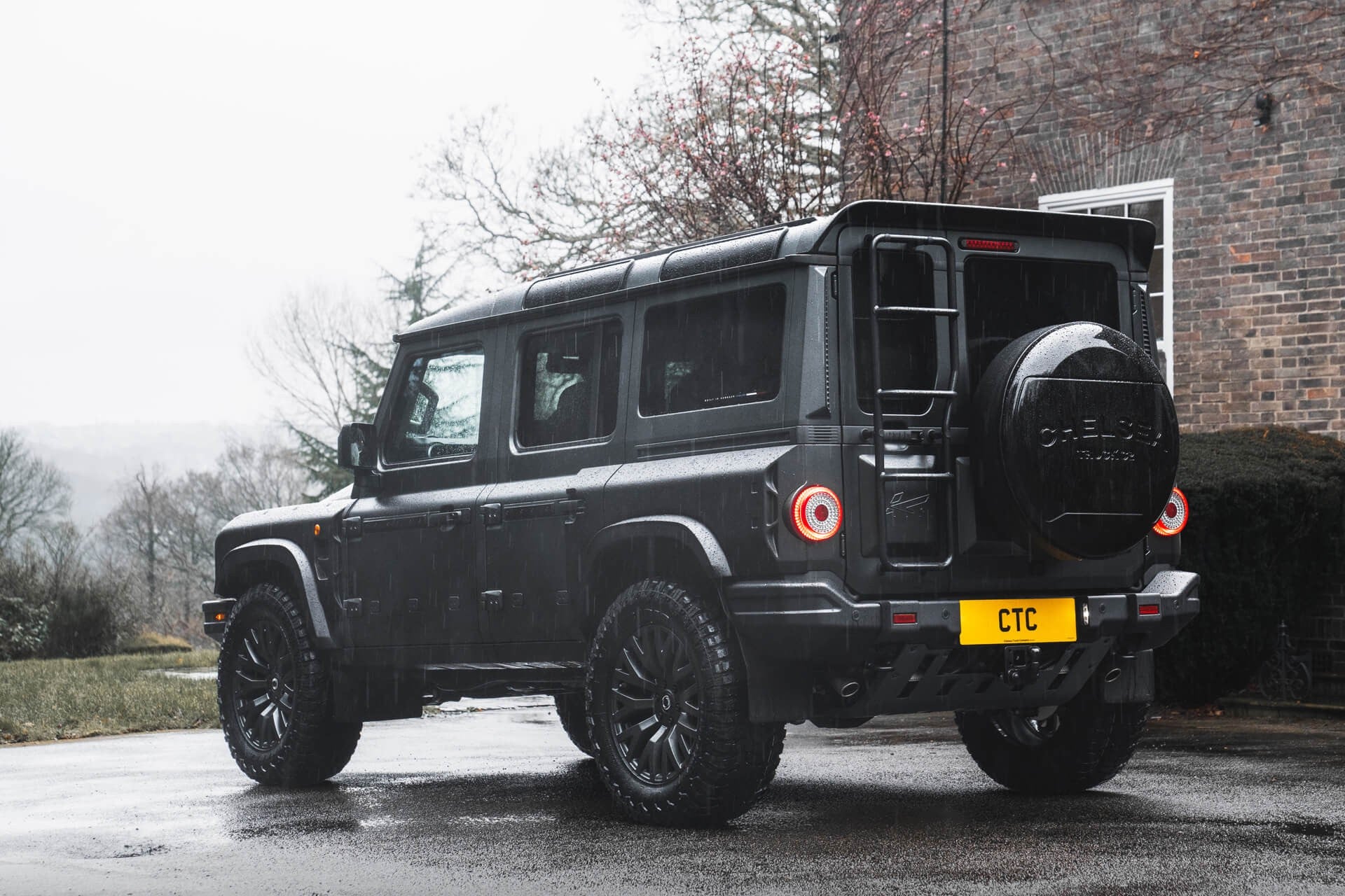 Ineos Grenadier Gallery Image