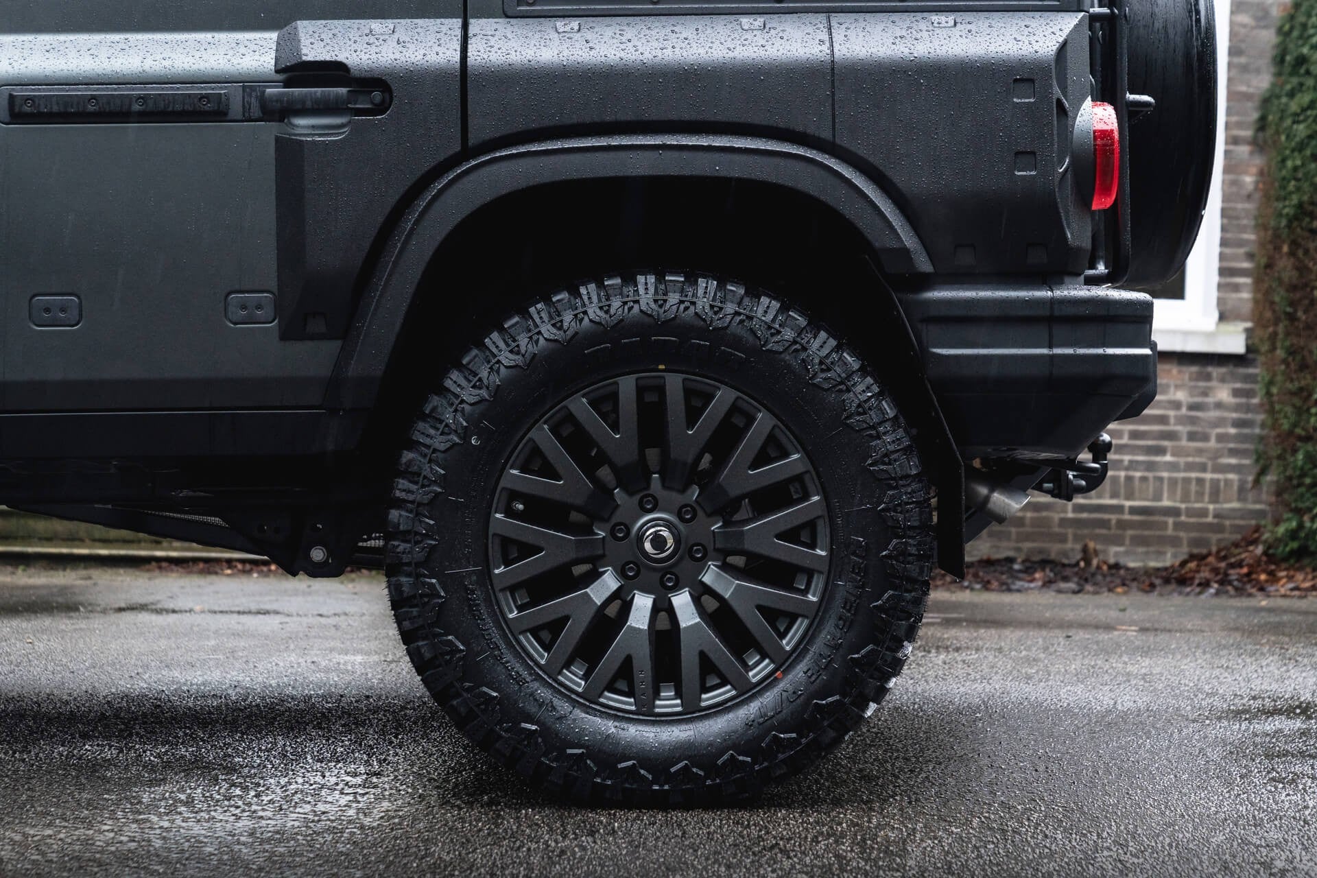 Ineos Grenadier Gallery Image