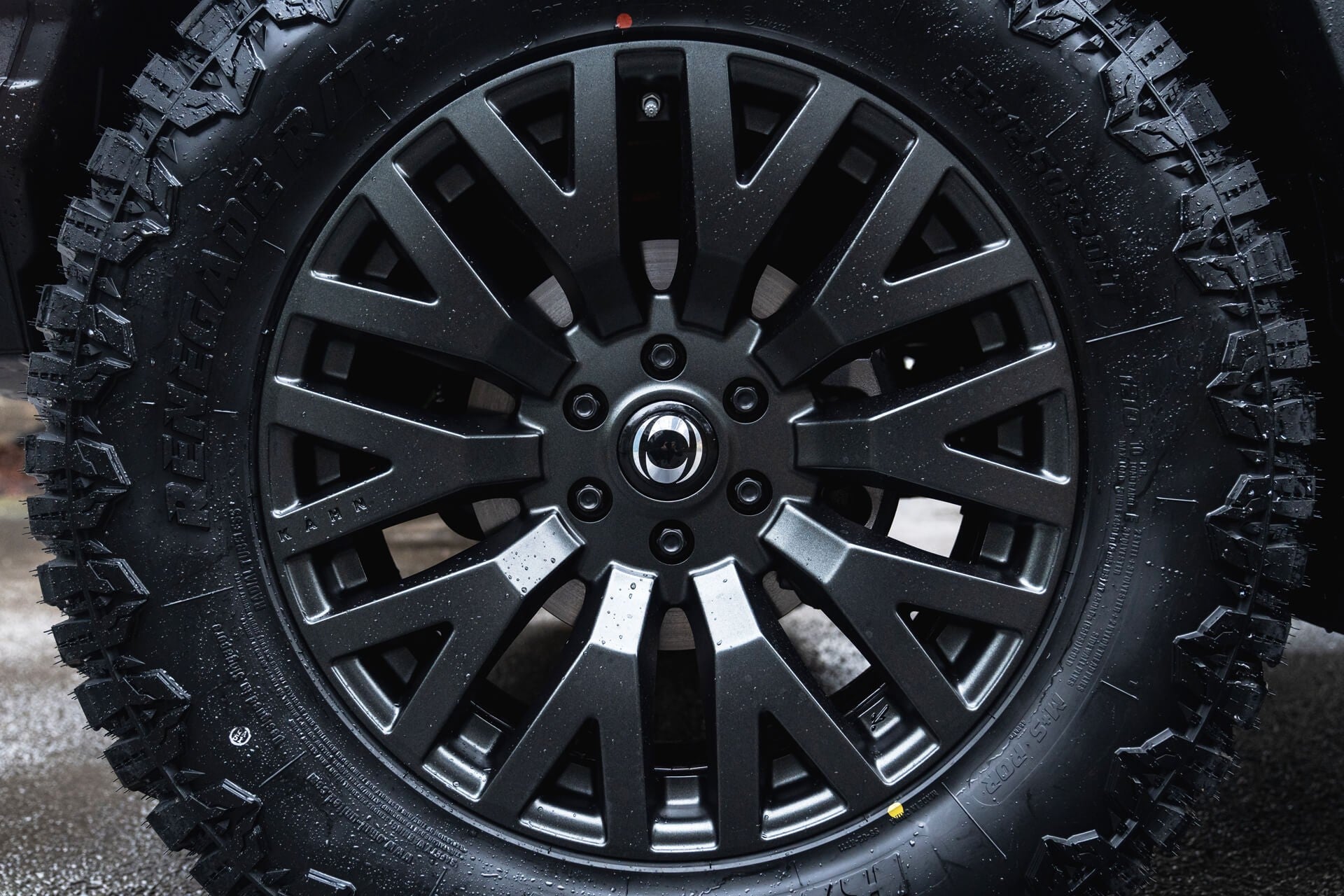 Ineos Grenadier Gallery Image