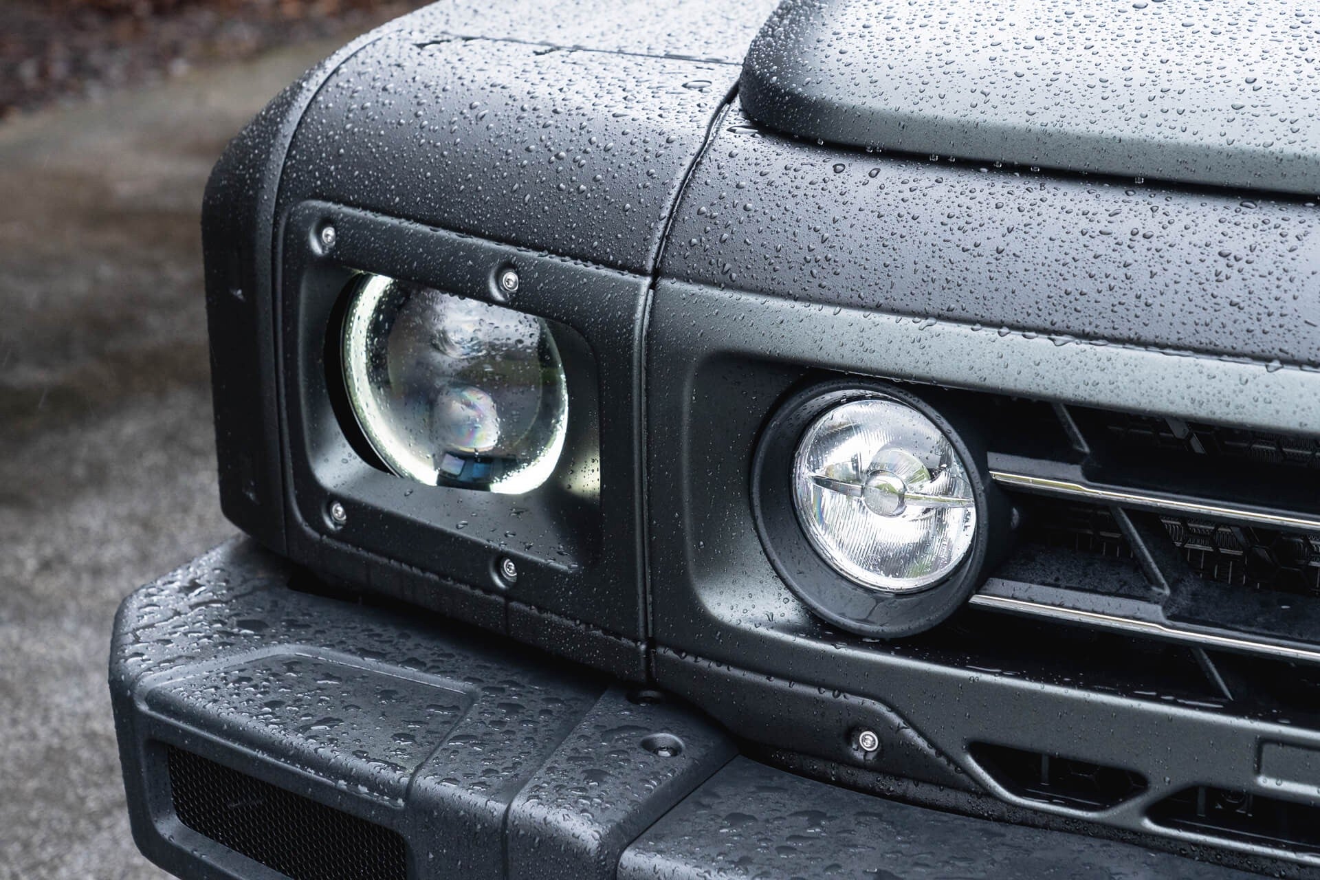 Ineos Grenadier Gallery Image