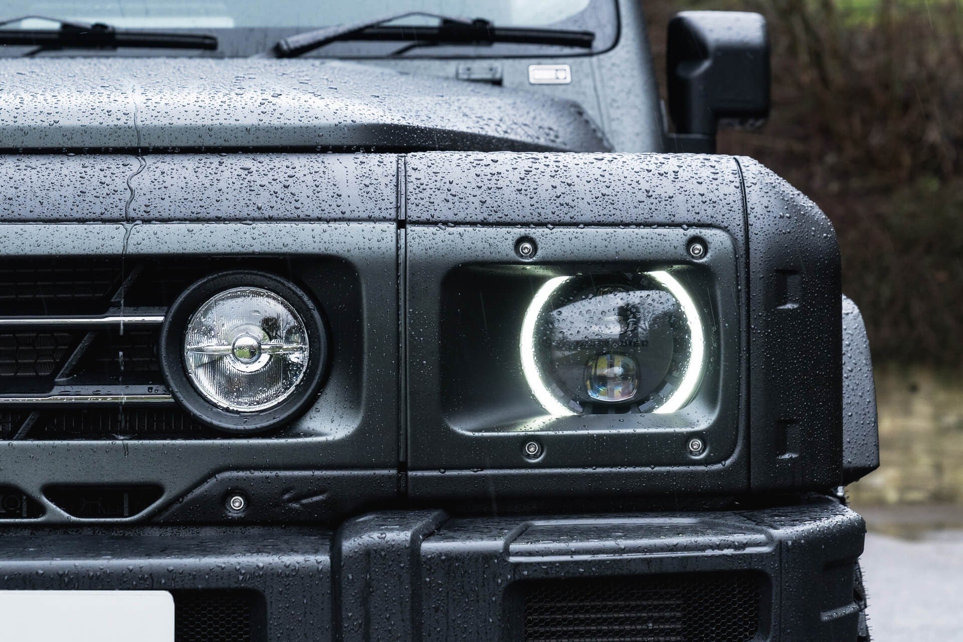 Ineos Grenadier Gallery Image