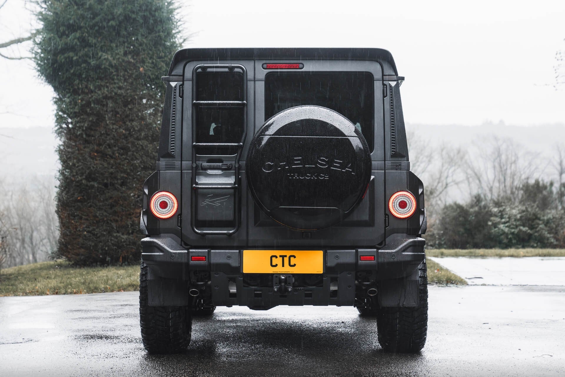 Ineos Grenadier Gallery Image