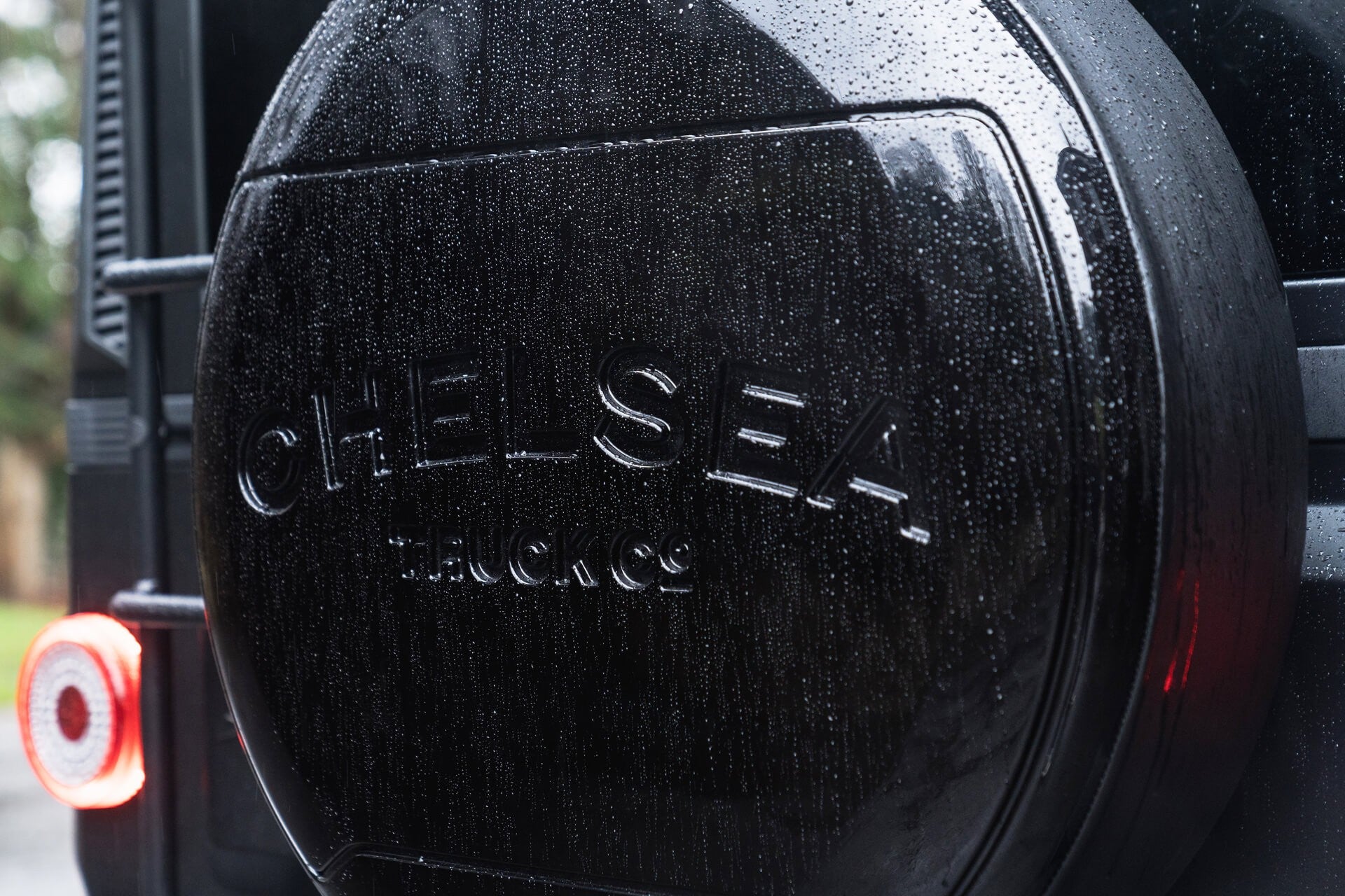 Ineos Grenadier Gallery Image