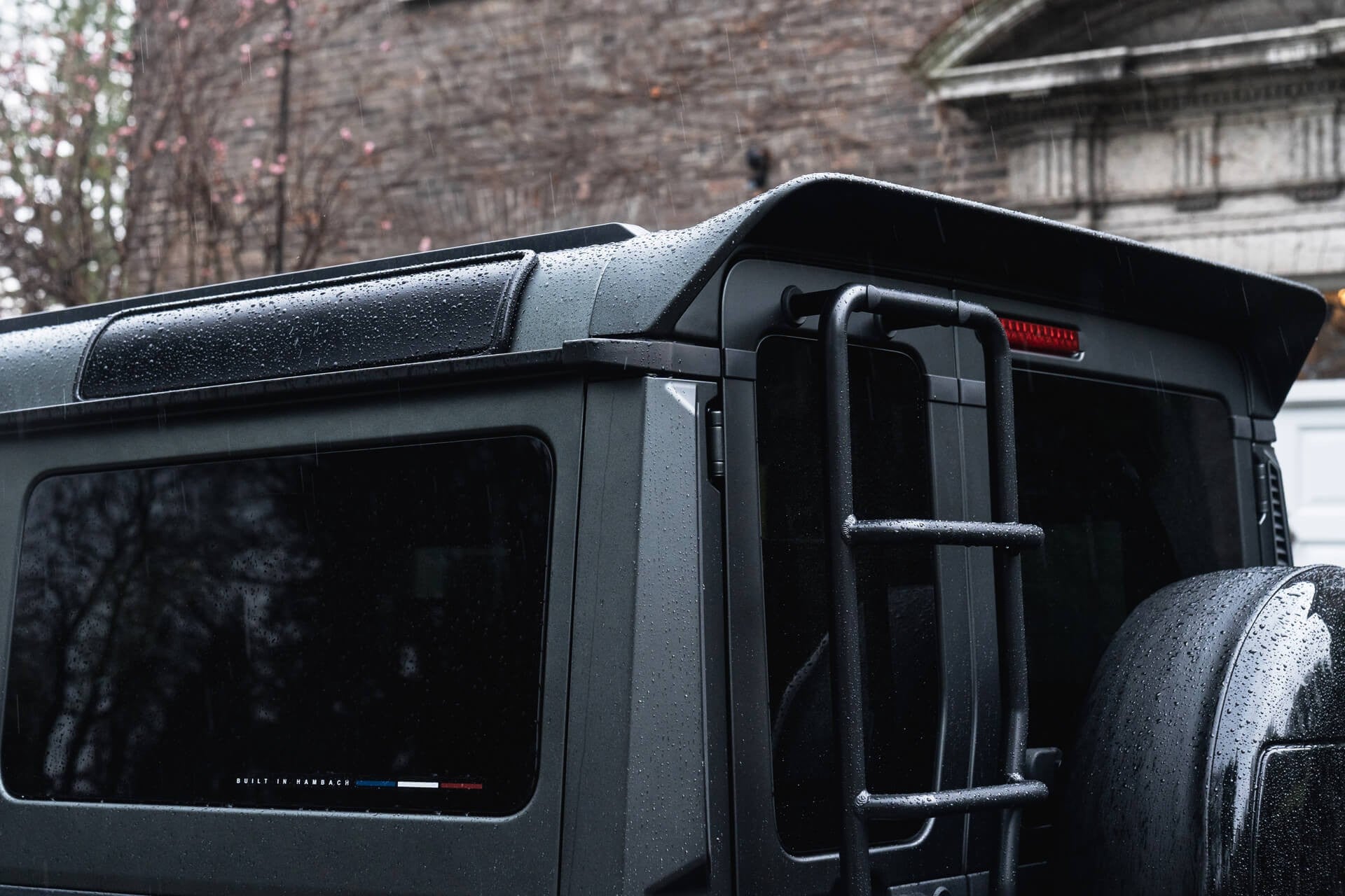 Ineos Grenadier Gallery Image