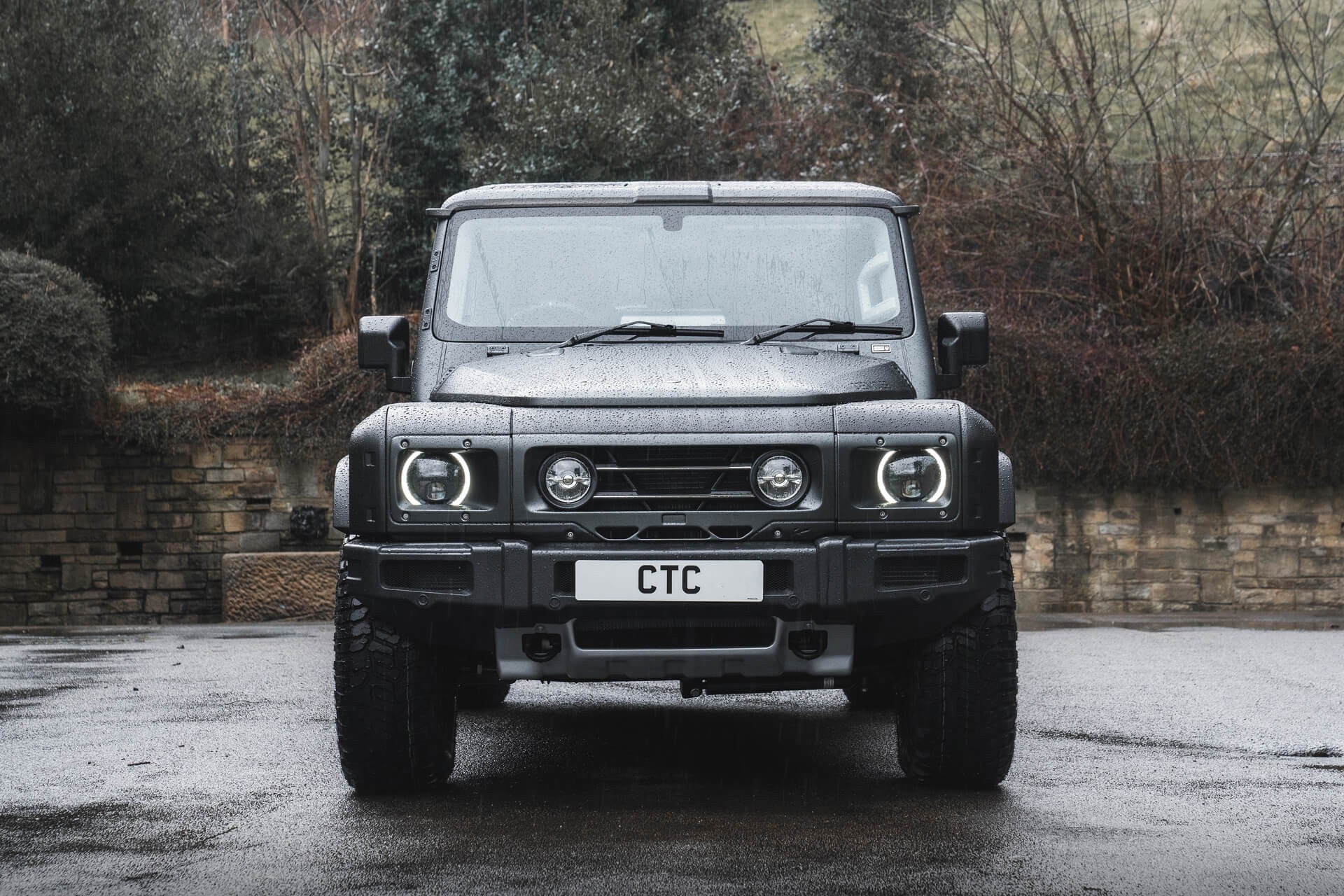 Ineos Grenadier Gallery Image