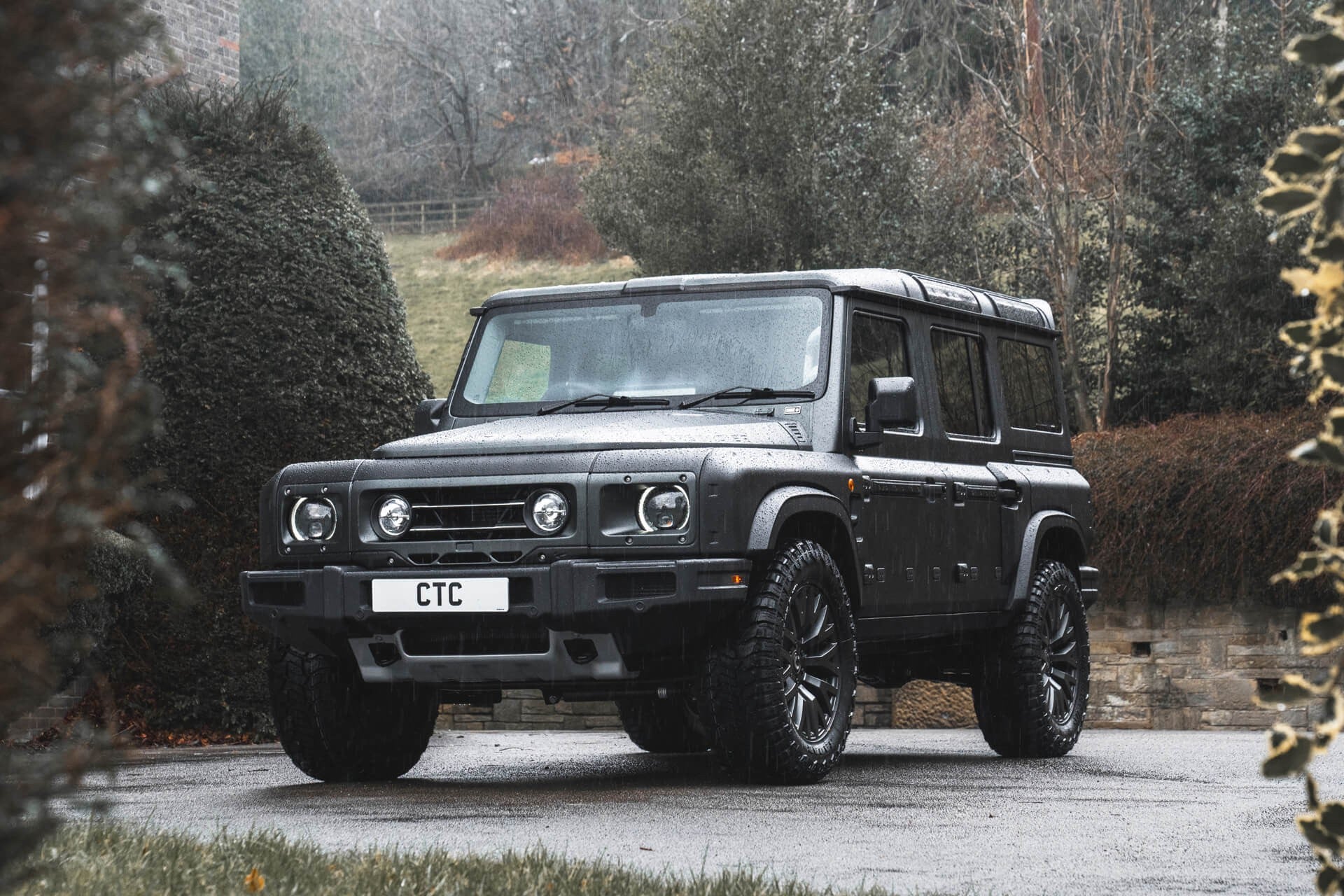 Ineos Grenadier Gallery Image