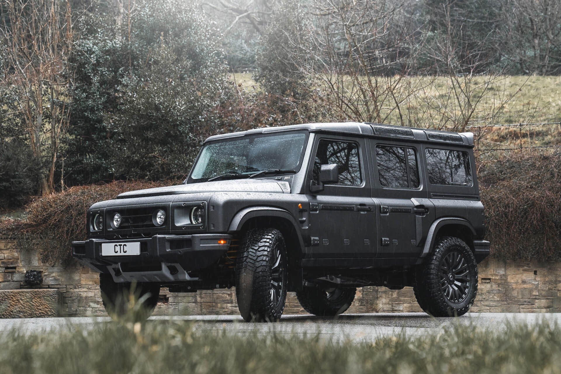 Ineos Grenadier Gallery Image