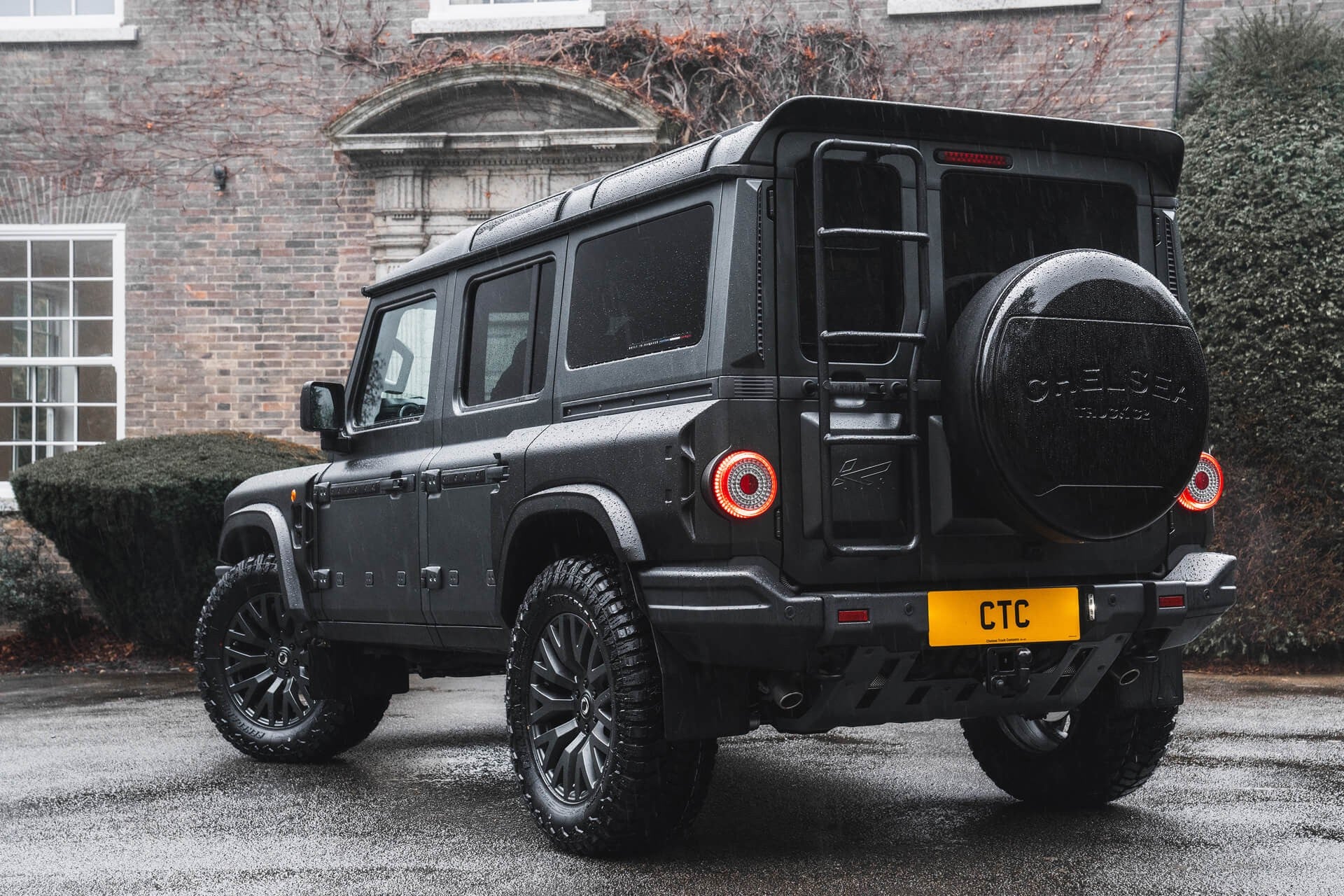 Ineos Grenadier Gallery Image