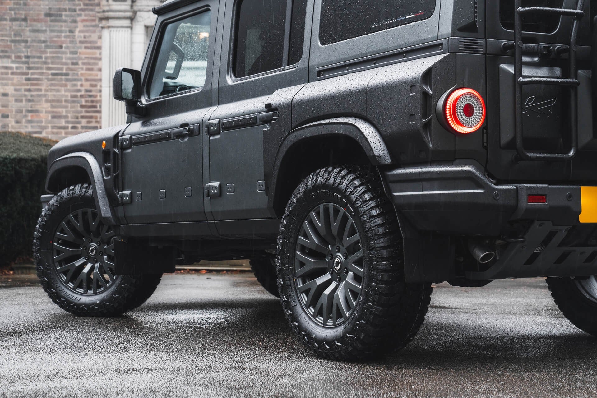 Ineos Grenadier Gallery Image