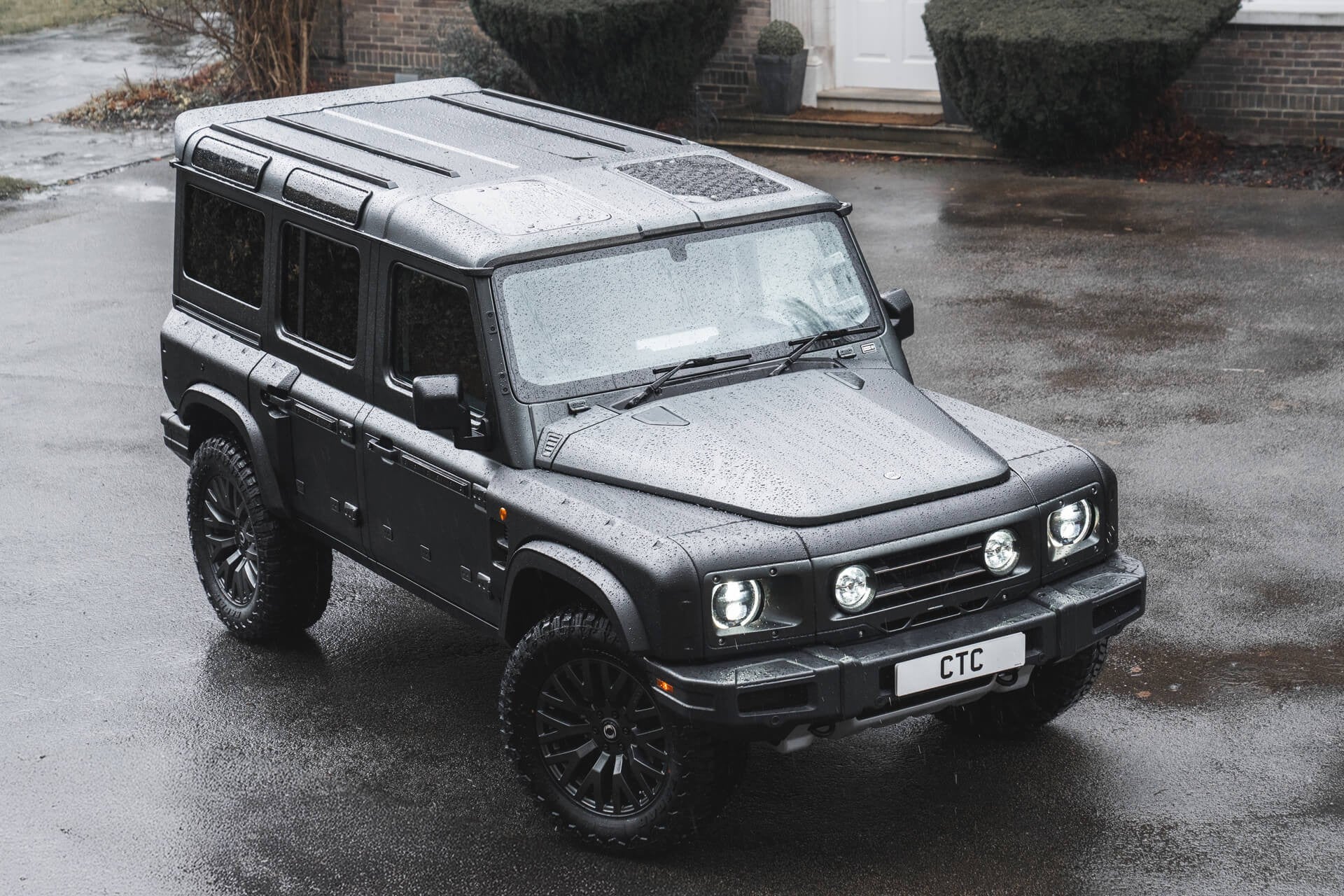 Ineos Grenadier Gallery Image