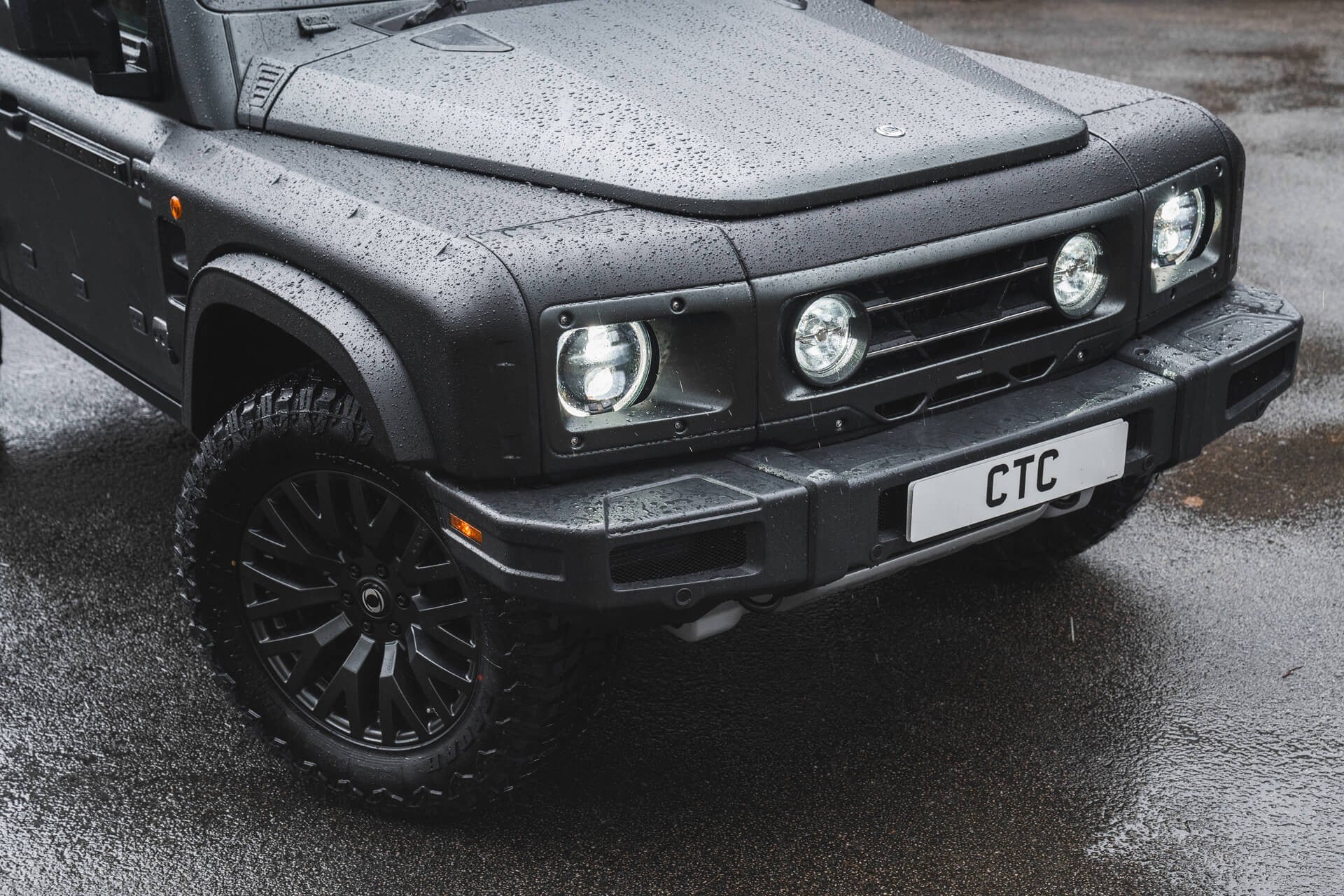 Ineos Grenadier Gallery Image