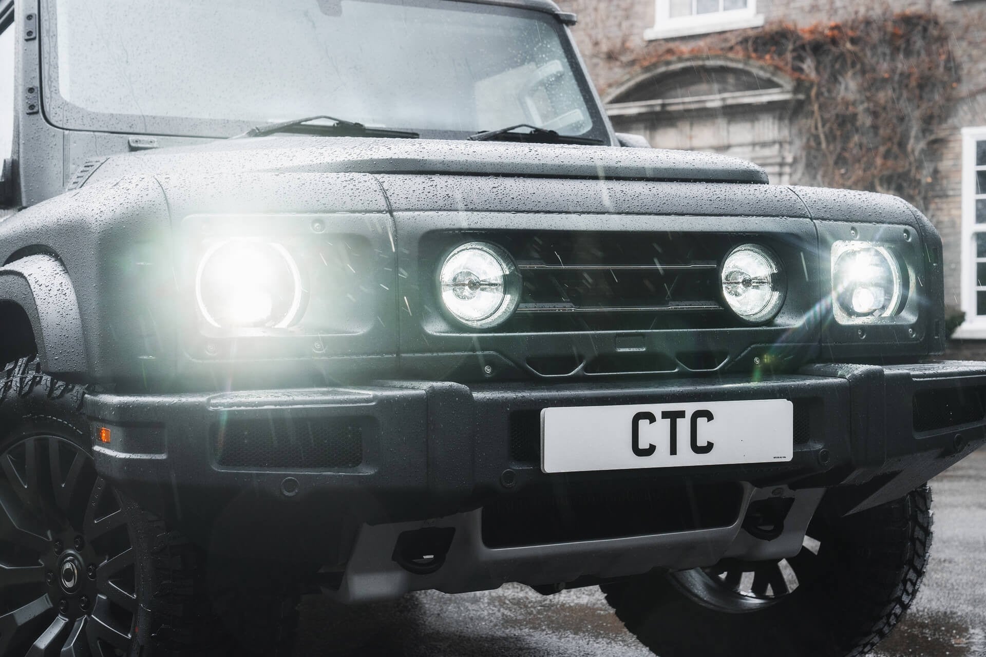 Ineos Grenadier Gallery Image