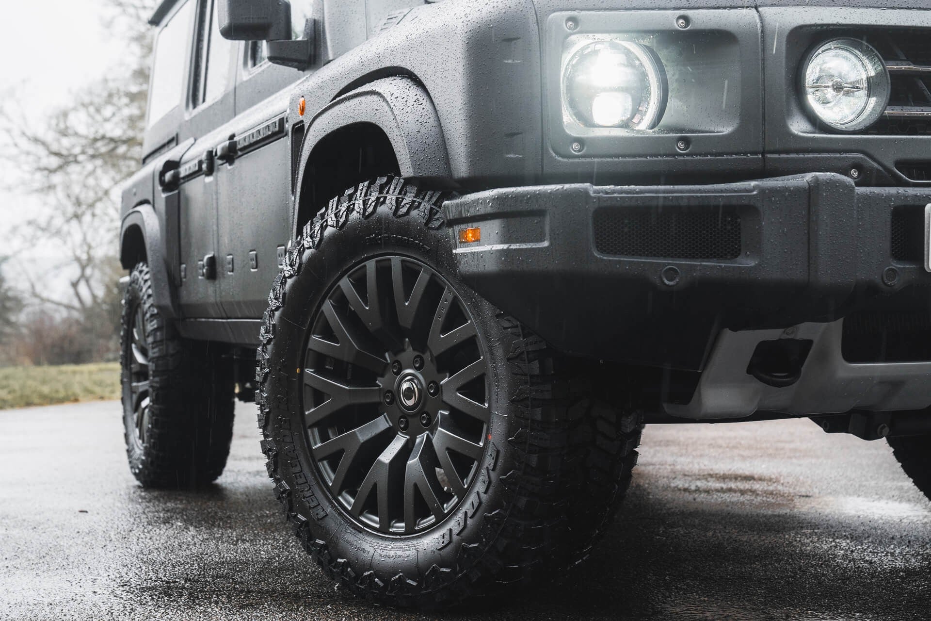 Ineos Grenadier Gallery Image