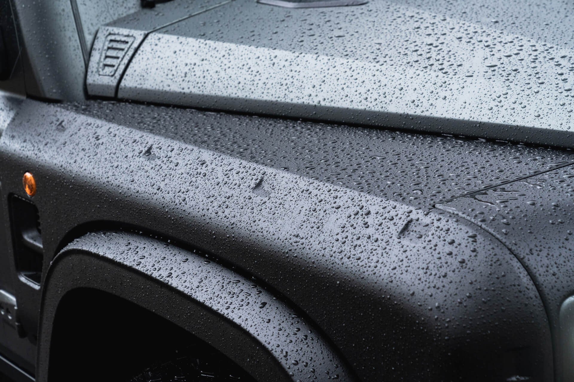 Ineos Grenadier Gallery Image