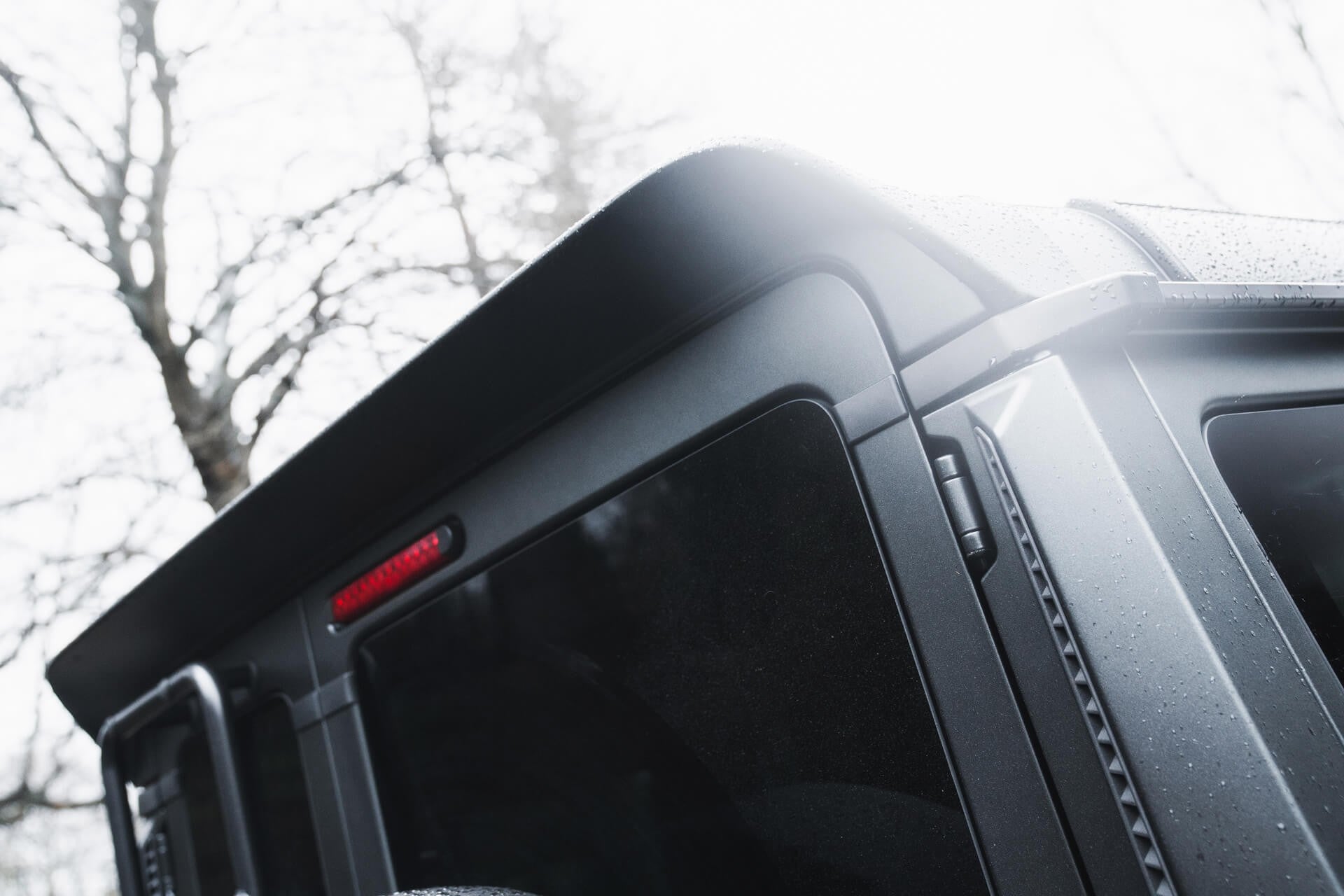 Ineos Grenadier Gallery Image