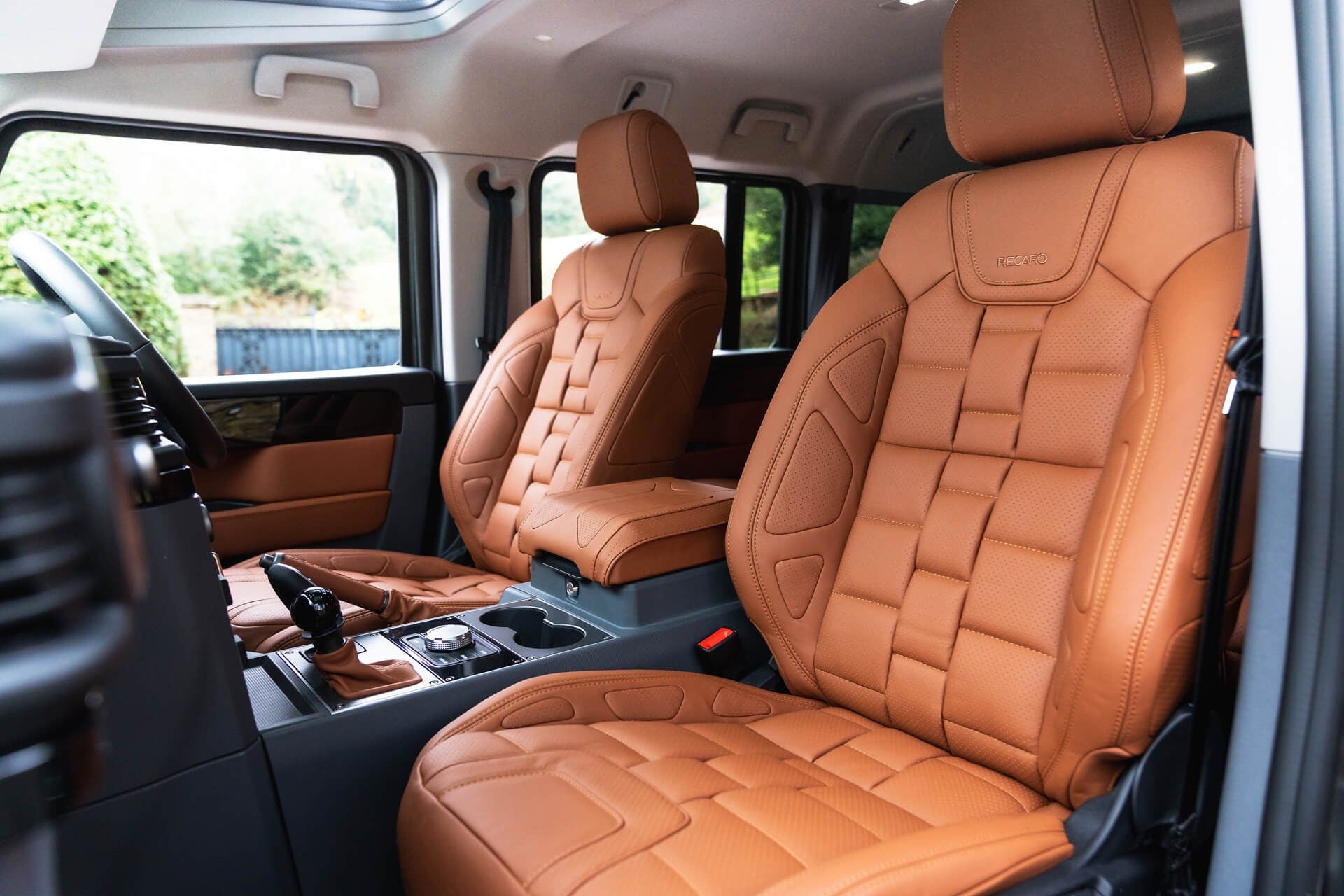 Ineos Grenadier Gallery Image