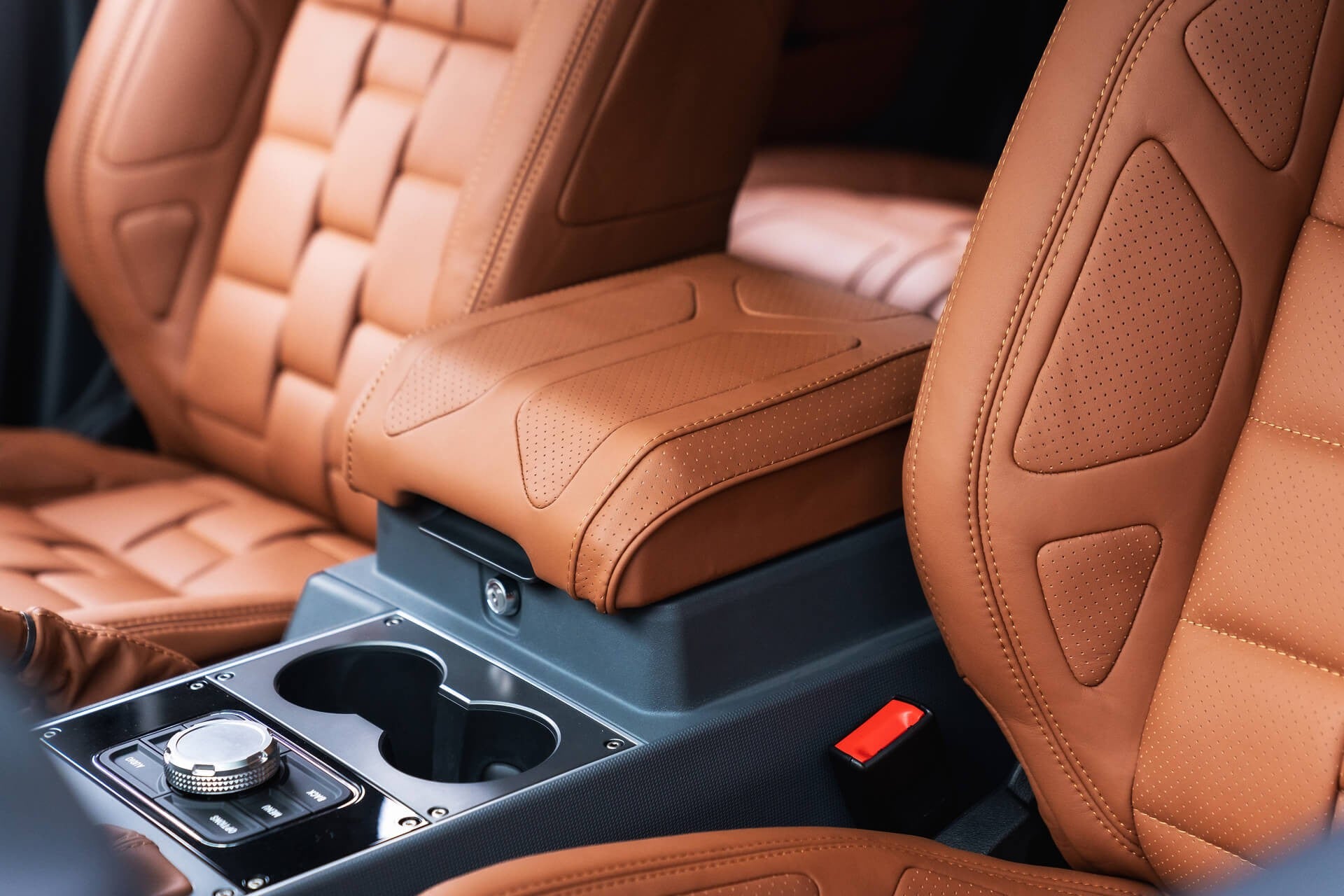 Ineos Grenadier Gallery Image